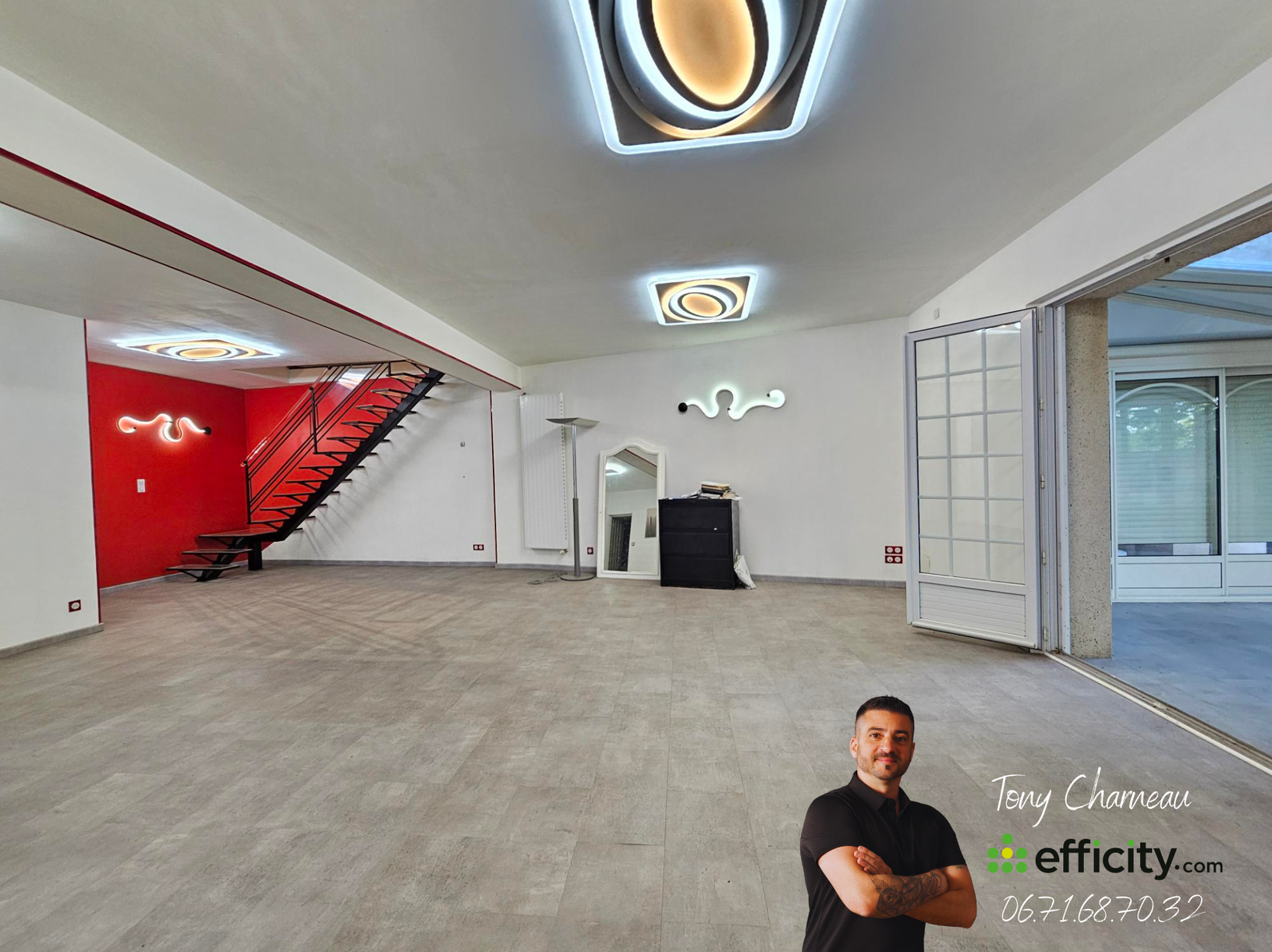 Achat immobilier Maison 6 pièces  280m2 à Montoire-sur-le-Loir (41800) - Photo n°22