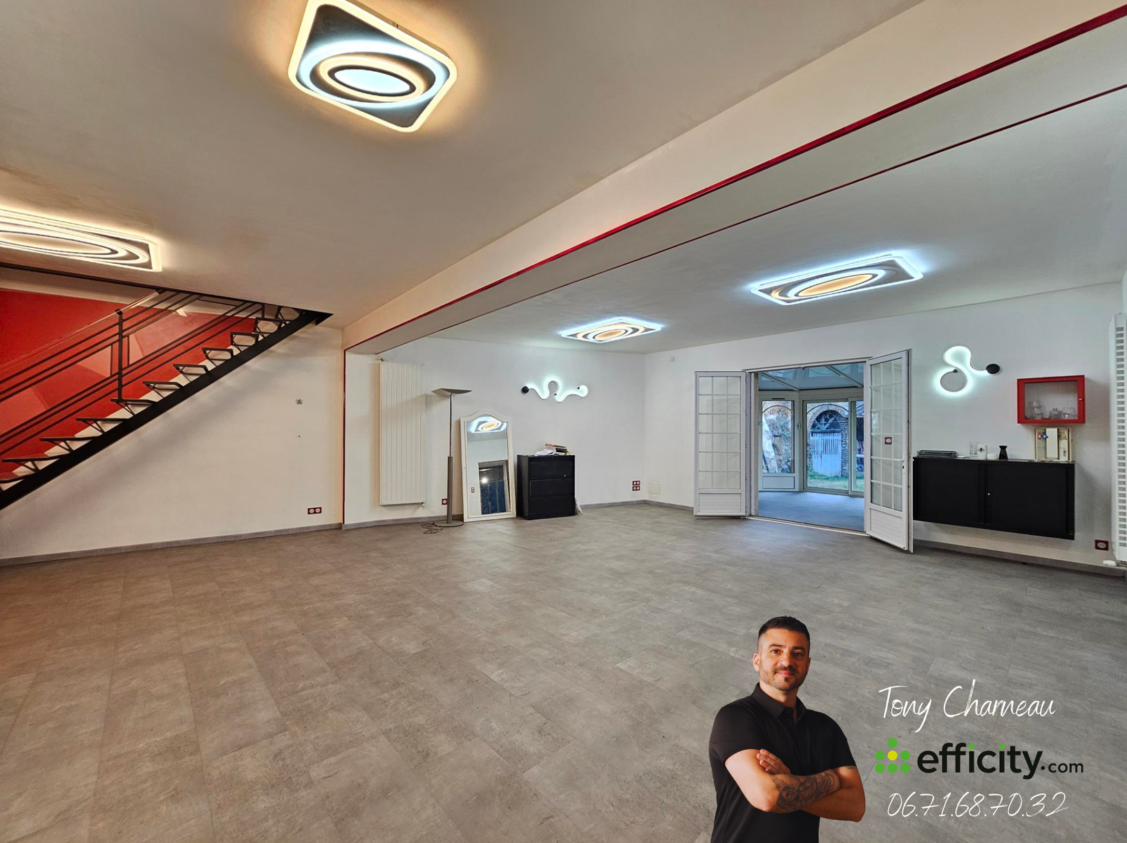 Achat immobilier Maison 6 pièces  280m2 à Montoire-sur-le-Loir (41800) - Photo n°24