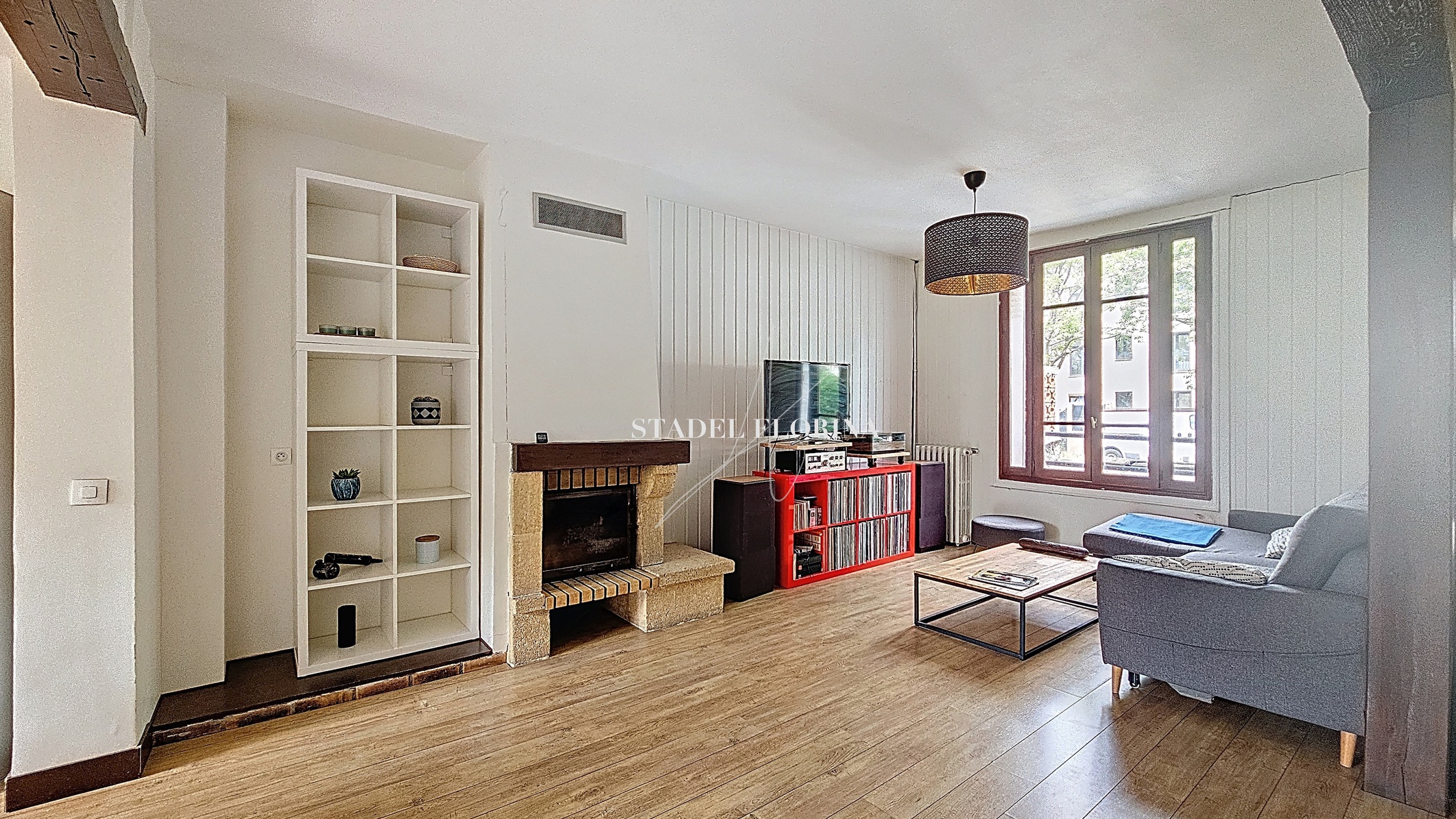 maison 5 pièces - 117m2 à Montreuil (93100)