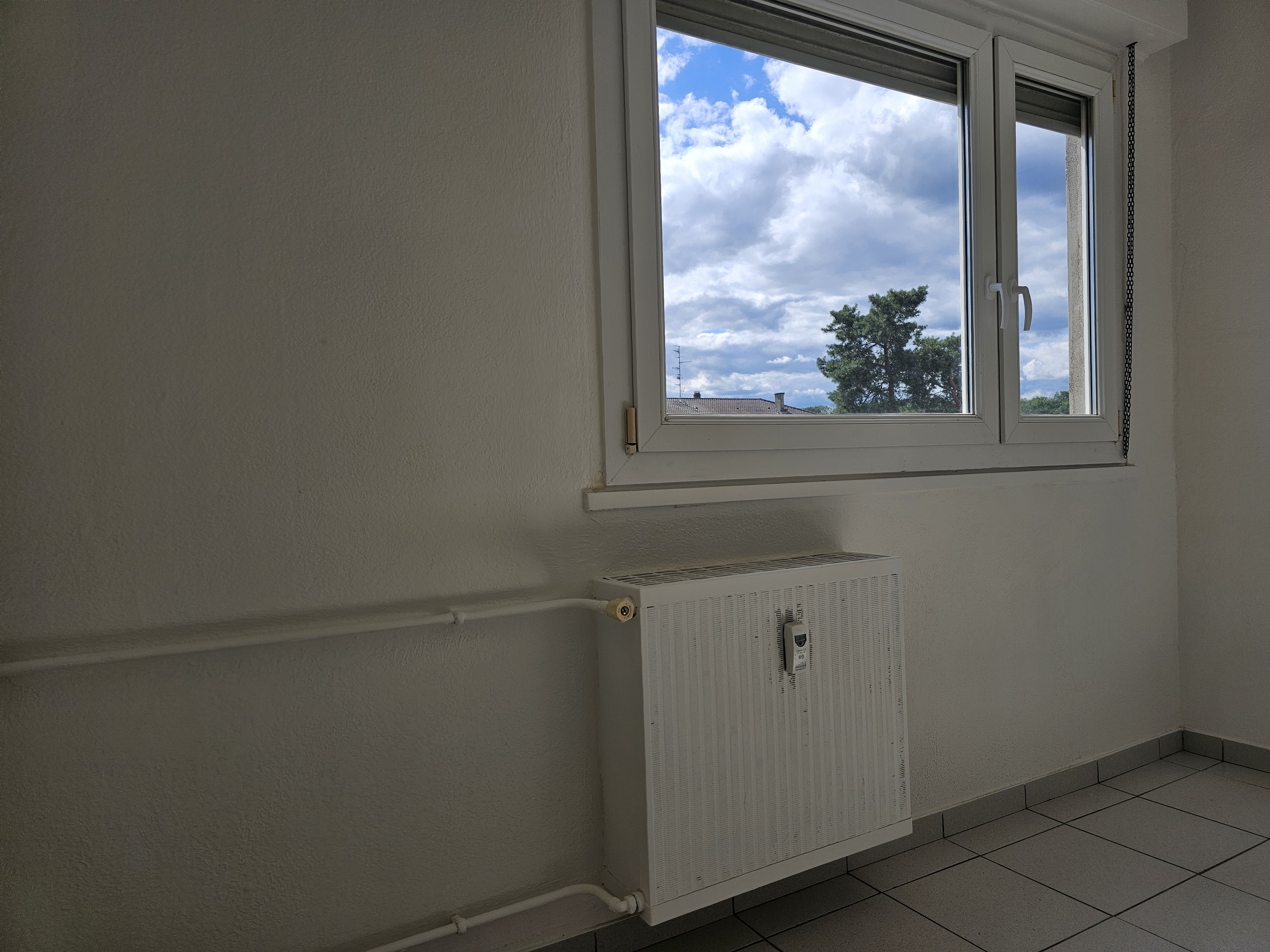 Achat immobilier Appartement 4 pièces  74m2 à Kingersheim (68260) - Photo n°4