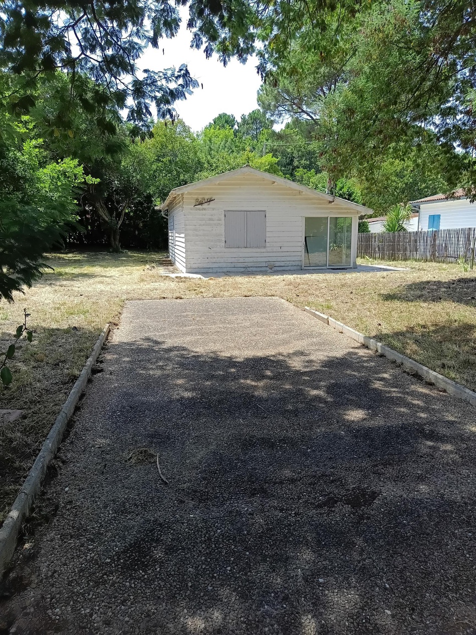 maison 3 pièces - 67m2 à Biscarrosse (40600)