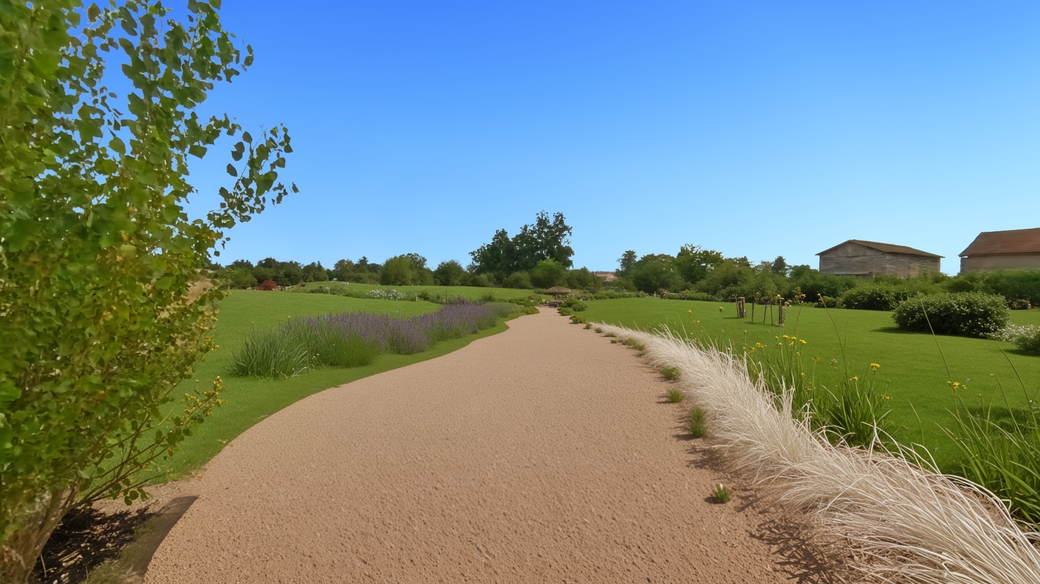 terrain  - 602,0m2 à Casseneuil (47440)