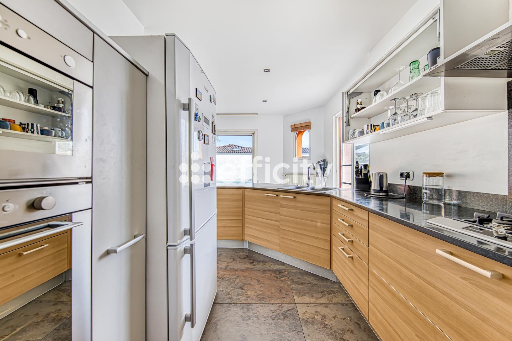 Achat immobilier Maison 5 pièces  150m2 à Pessac (33600) - Photo n°5