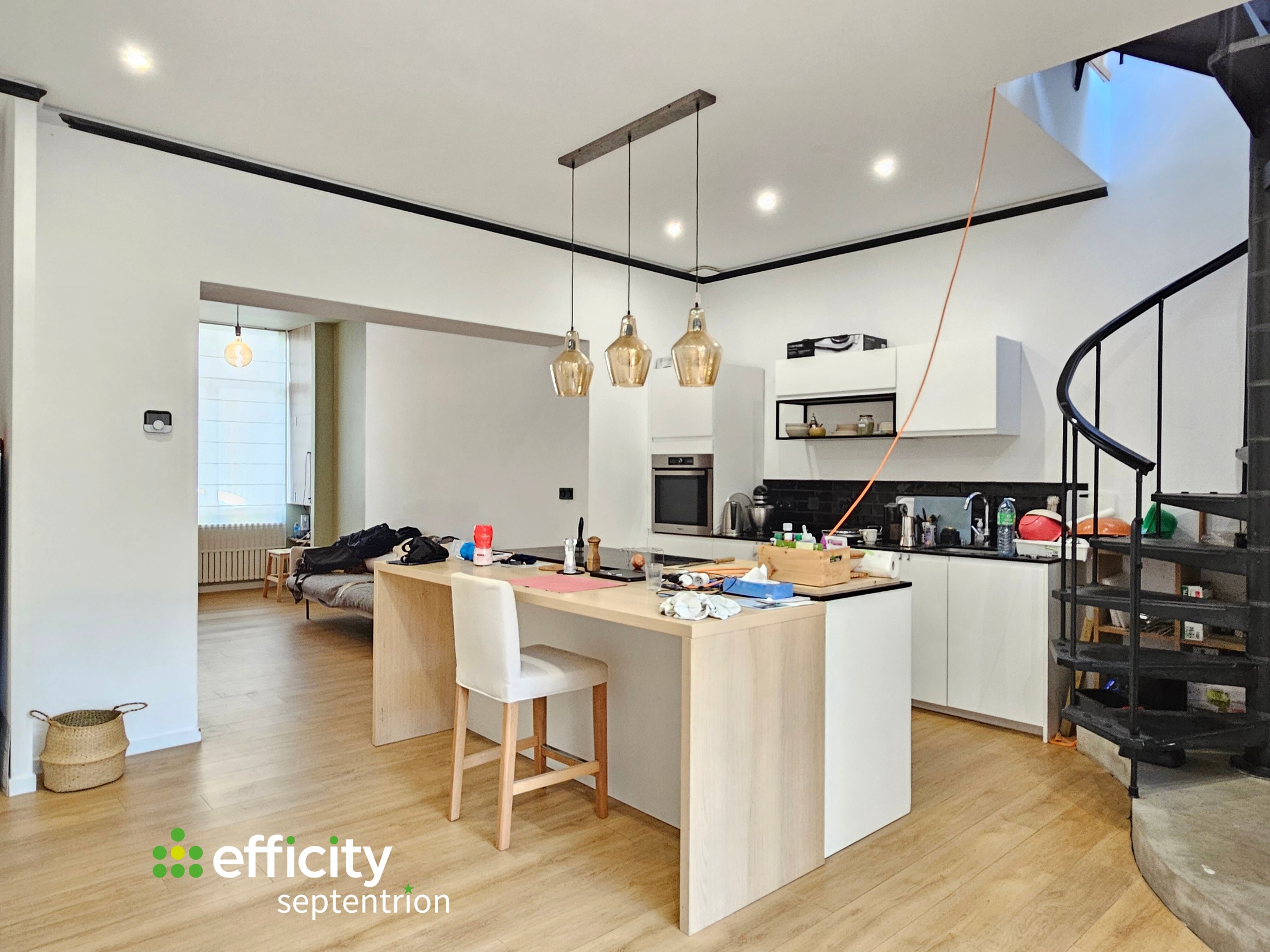 immeuble  - 166,54m2 à Douai (59500)