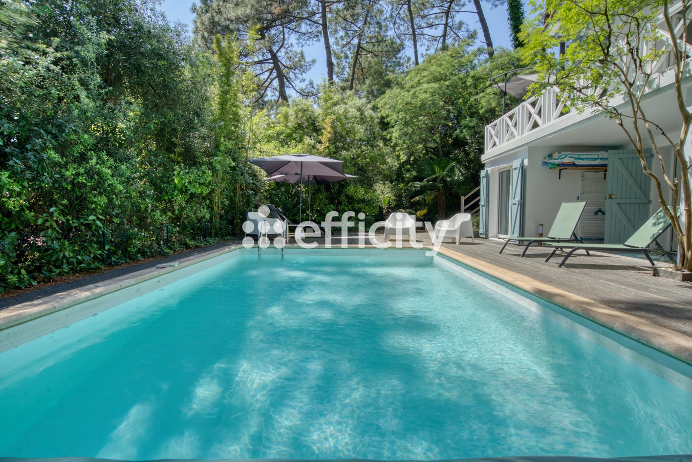 maison 5 pièces - 96m2 à Ronce-les-Bains (17390)