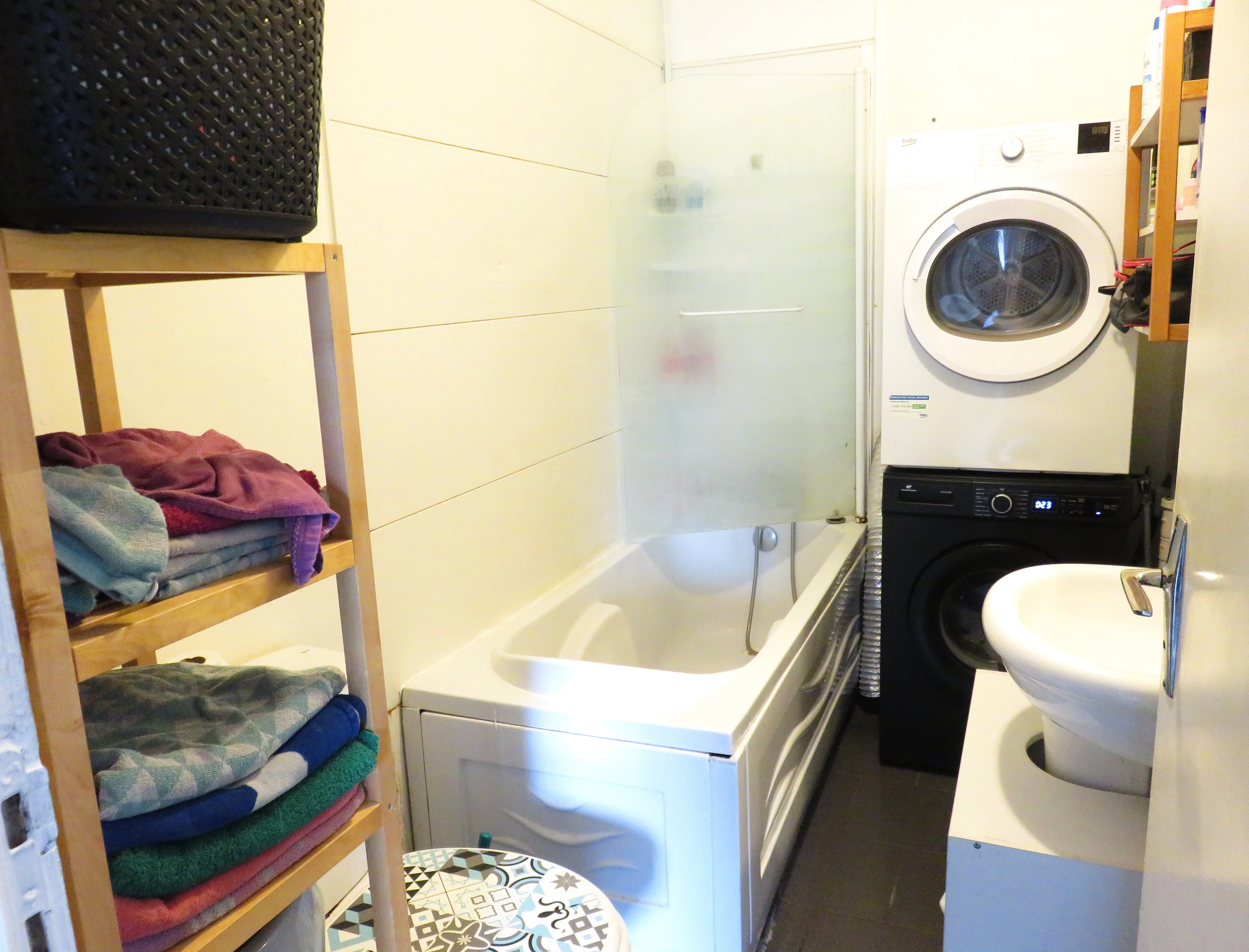 Achat immobilier Maison 5 pièces  86m2 à Escaudain (59124) - Photo n°4