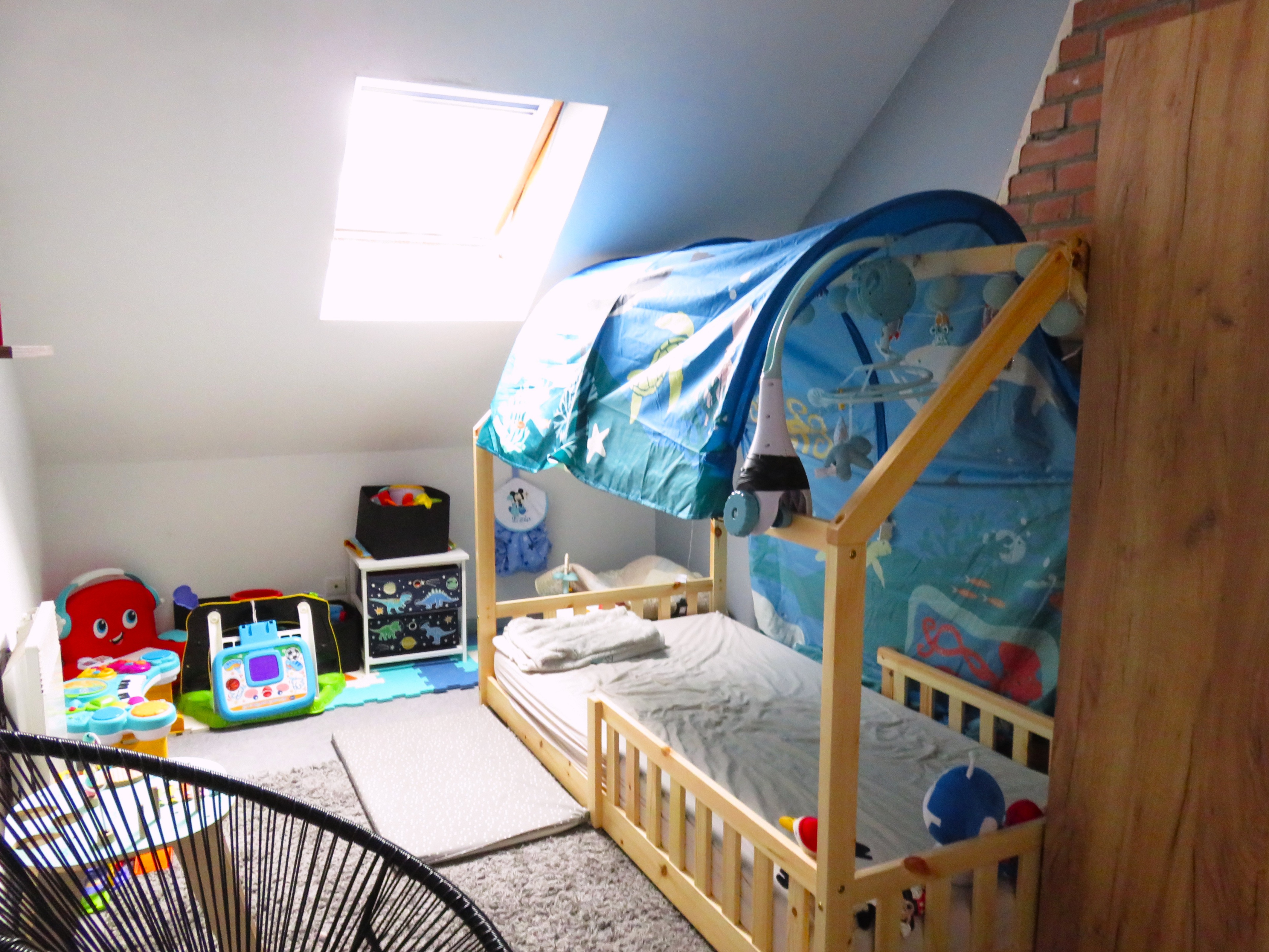 Achat immobilier Maison 5 pièces  86m2 à Escaudain (59124) - Photo n°7