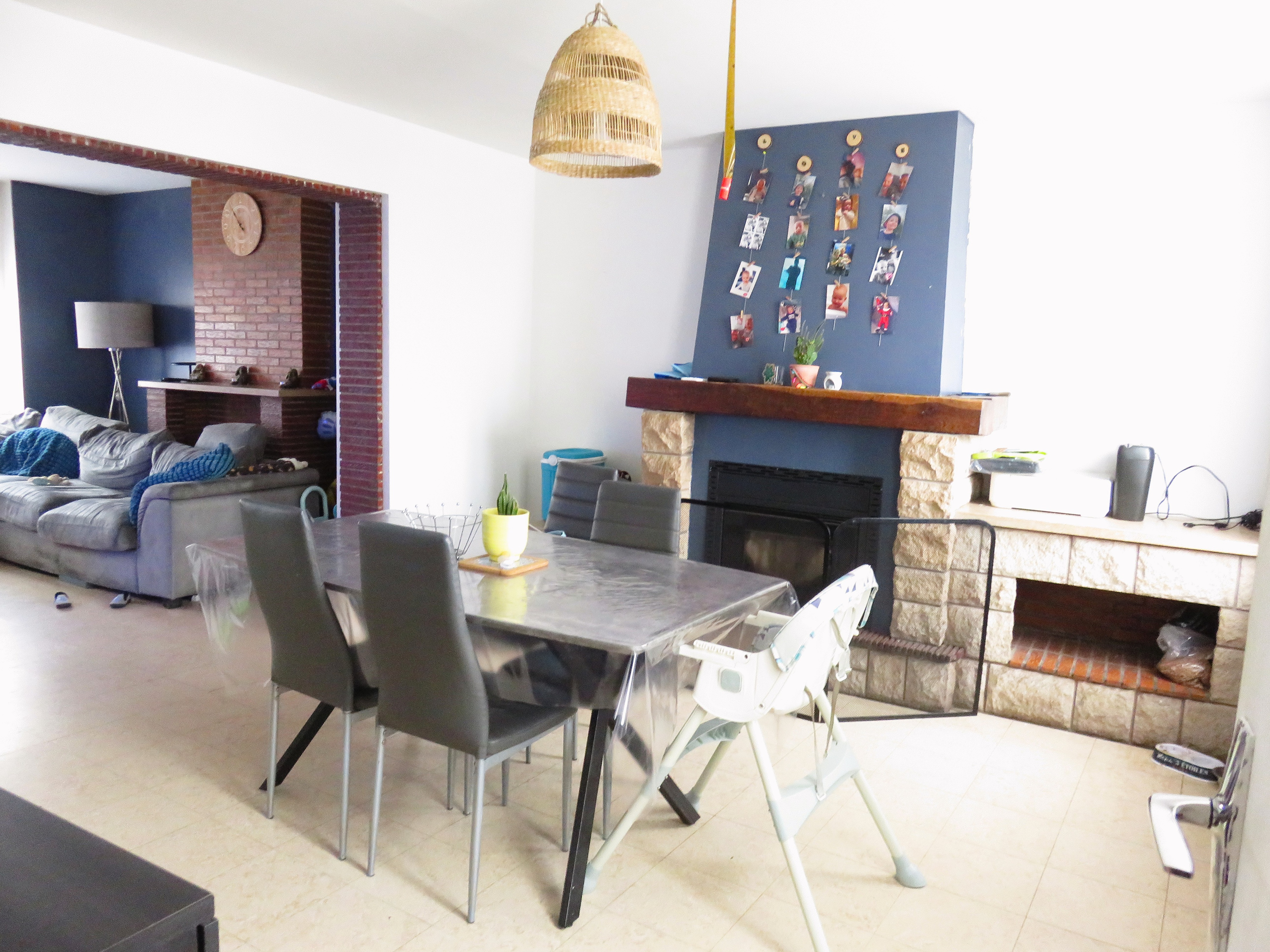 Achat immobilier Maison 5 pièces  86m2 à Escaudain (59124) - Photo n°1