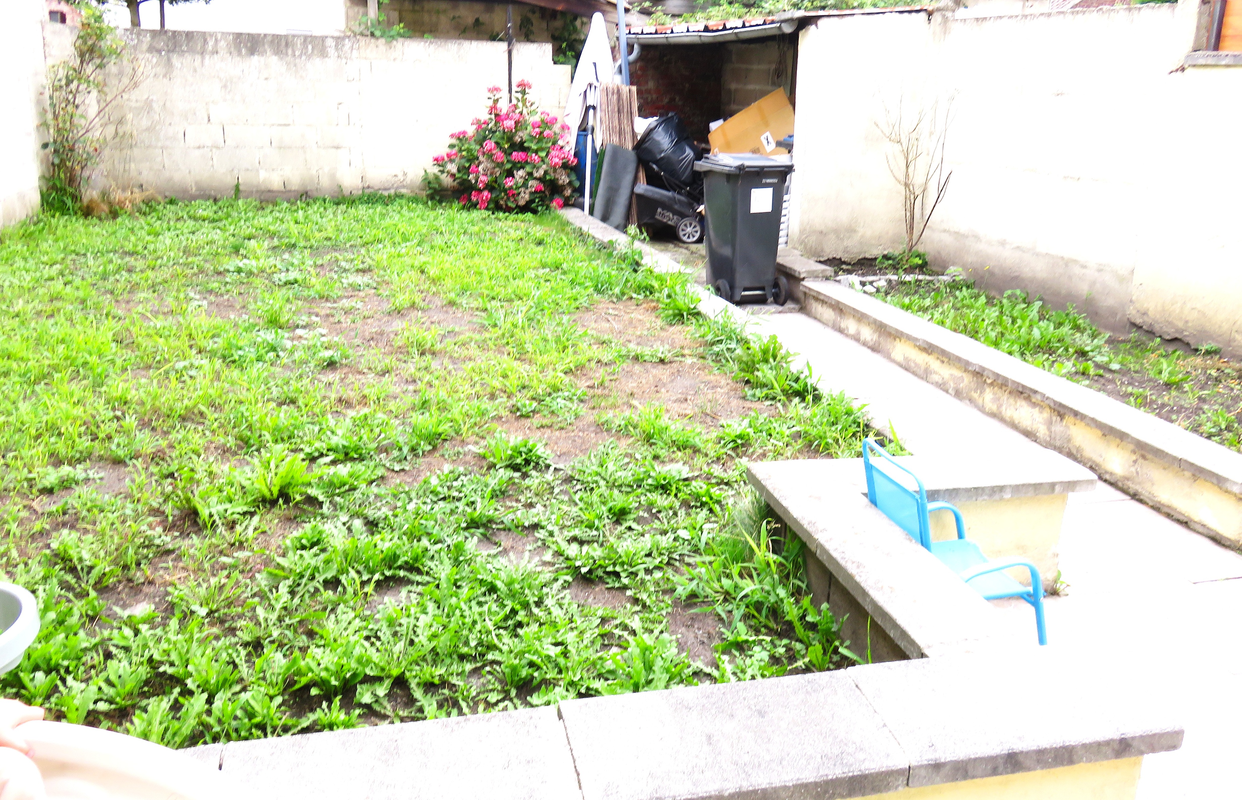 Achat immobilier Maison 5 pièces  86m2 à Escaudain (59124) - Photo n°10