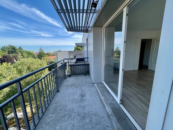 appartement 2 pièces - 45m2 à Wattrelos (59150)