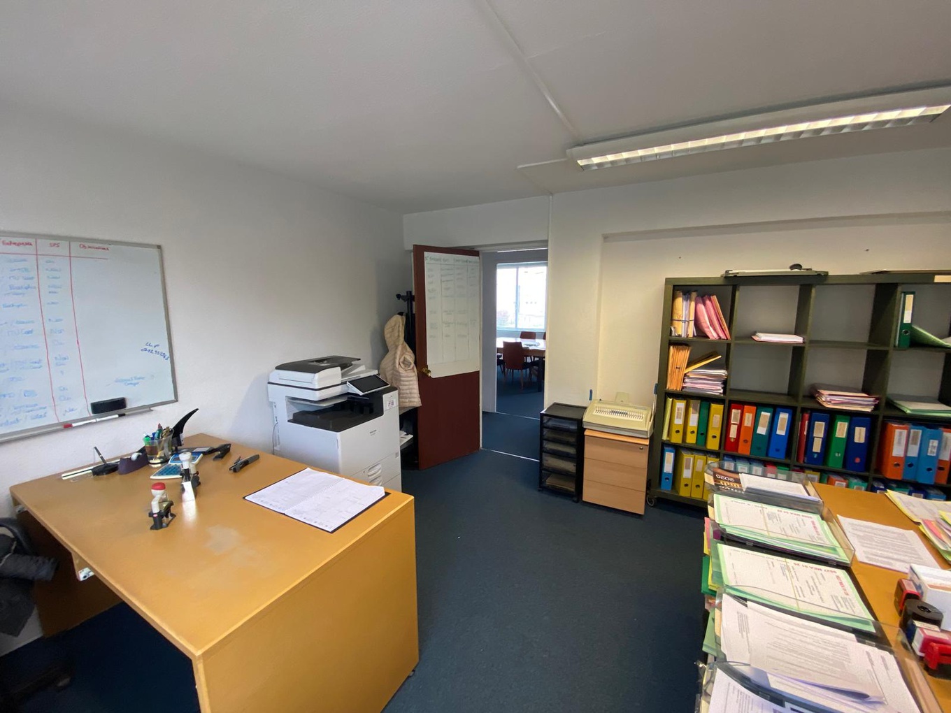 Achat immobilier Bureau 5 pièces  99m2 à Nîmes (30000) - Photo n°4