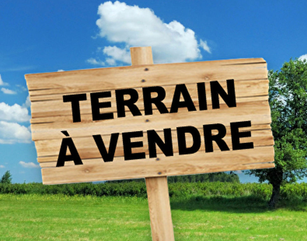 terrain  - 4370m2 à Saint-Marcel-d'Ardèche (07700)