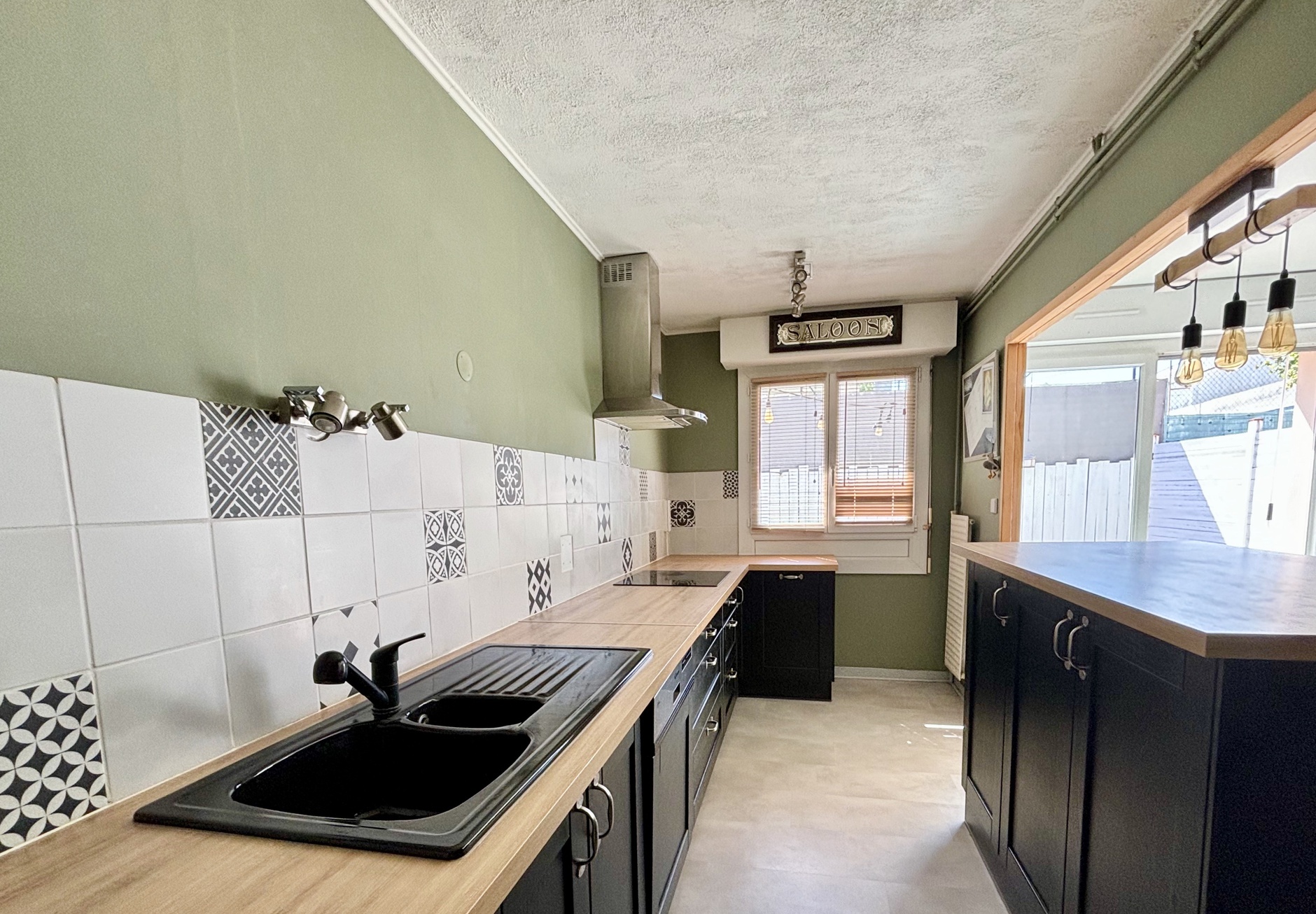 maison 5 pièces - 106m2 à Mérignac (33700)