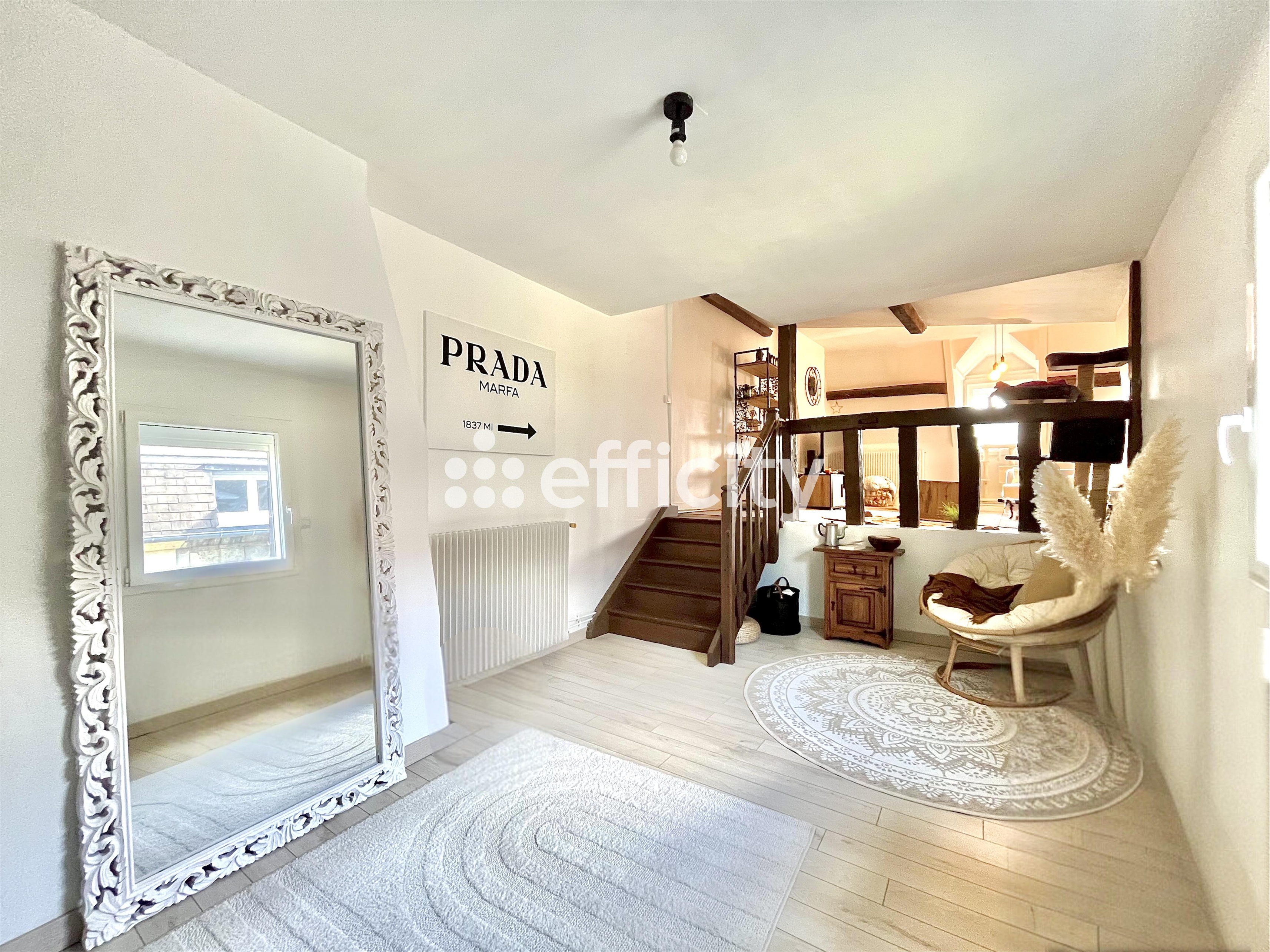 Achat immobilier Appartement 4 pièces  130m2 à Soissons (02200) - Photo n°5