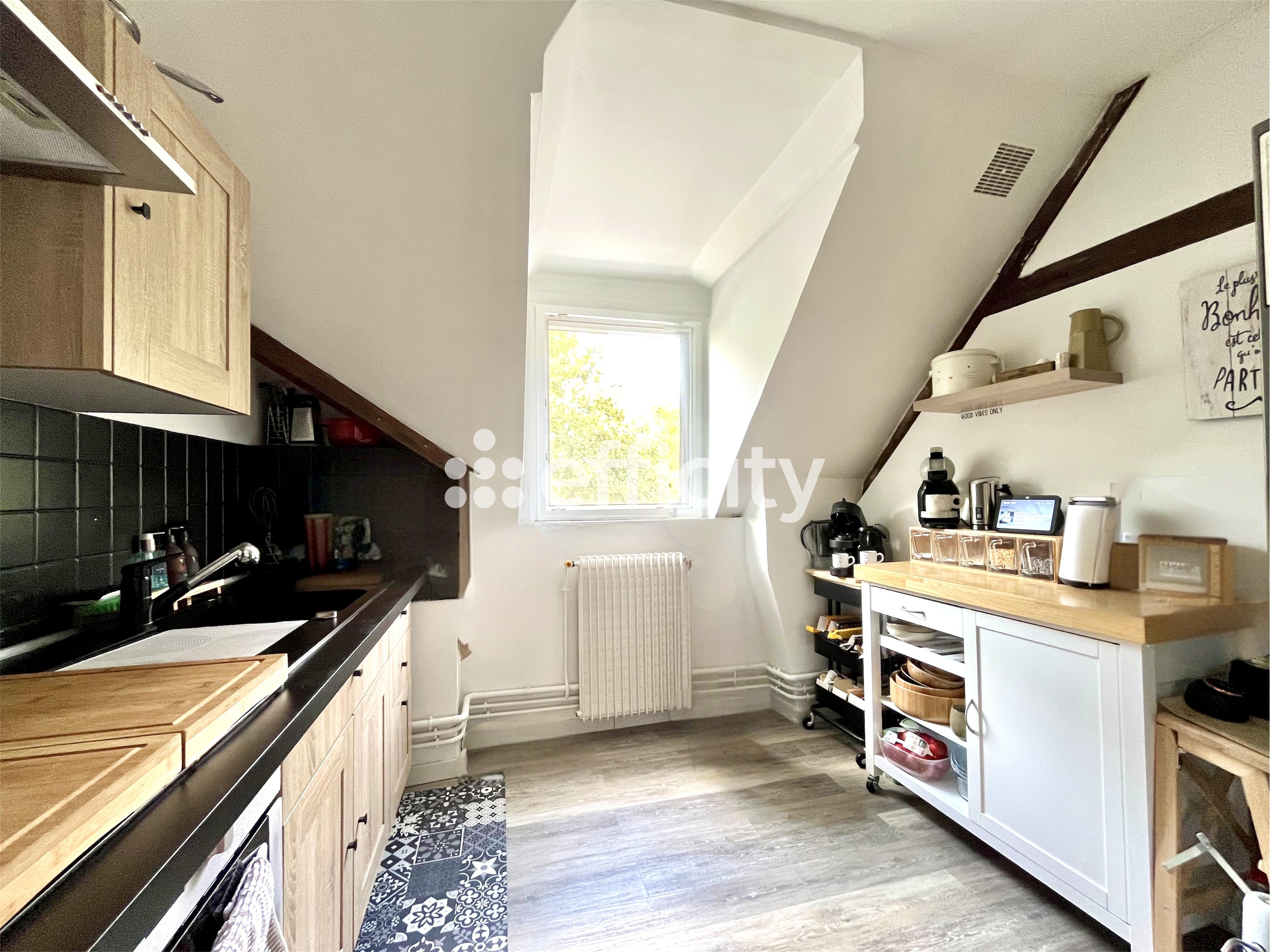 Achat immobilier Appartement 4 pièces  130m2 à Soissons (02200) - Photo n°4