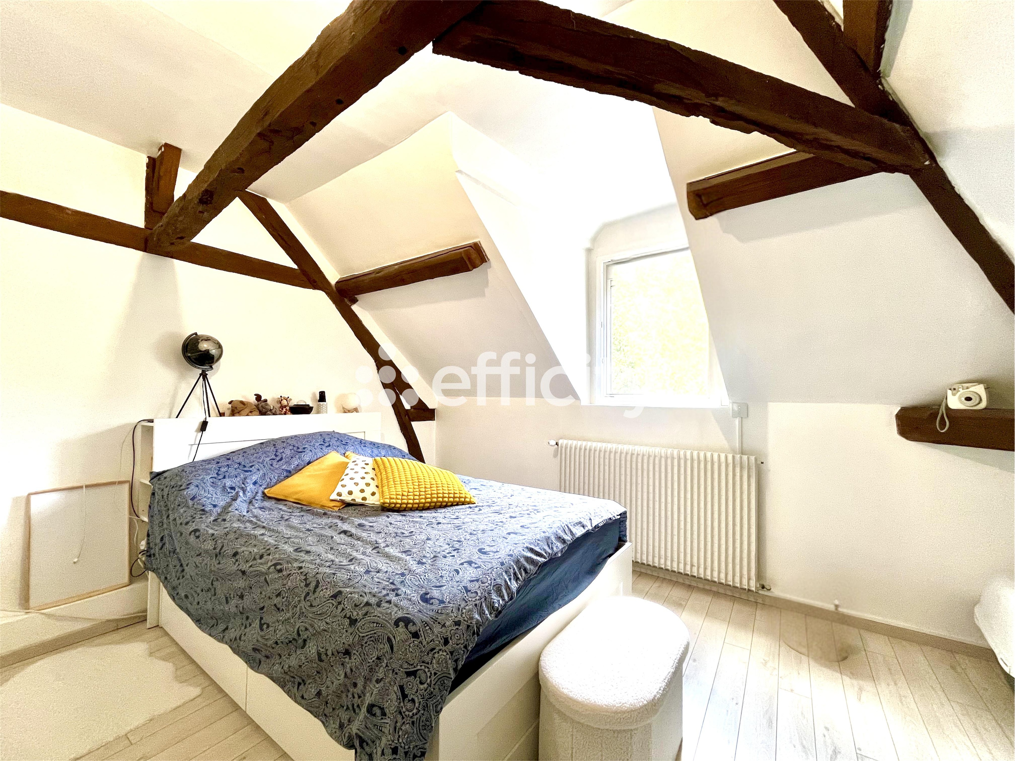 Achat immobilier Appartement 4 pièces  130m2 à Soissons (02200) - Photo n°6