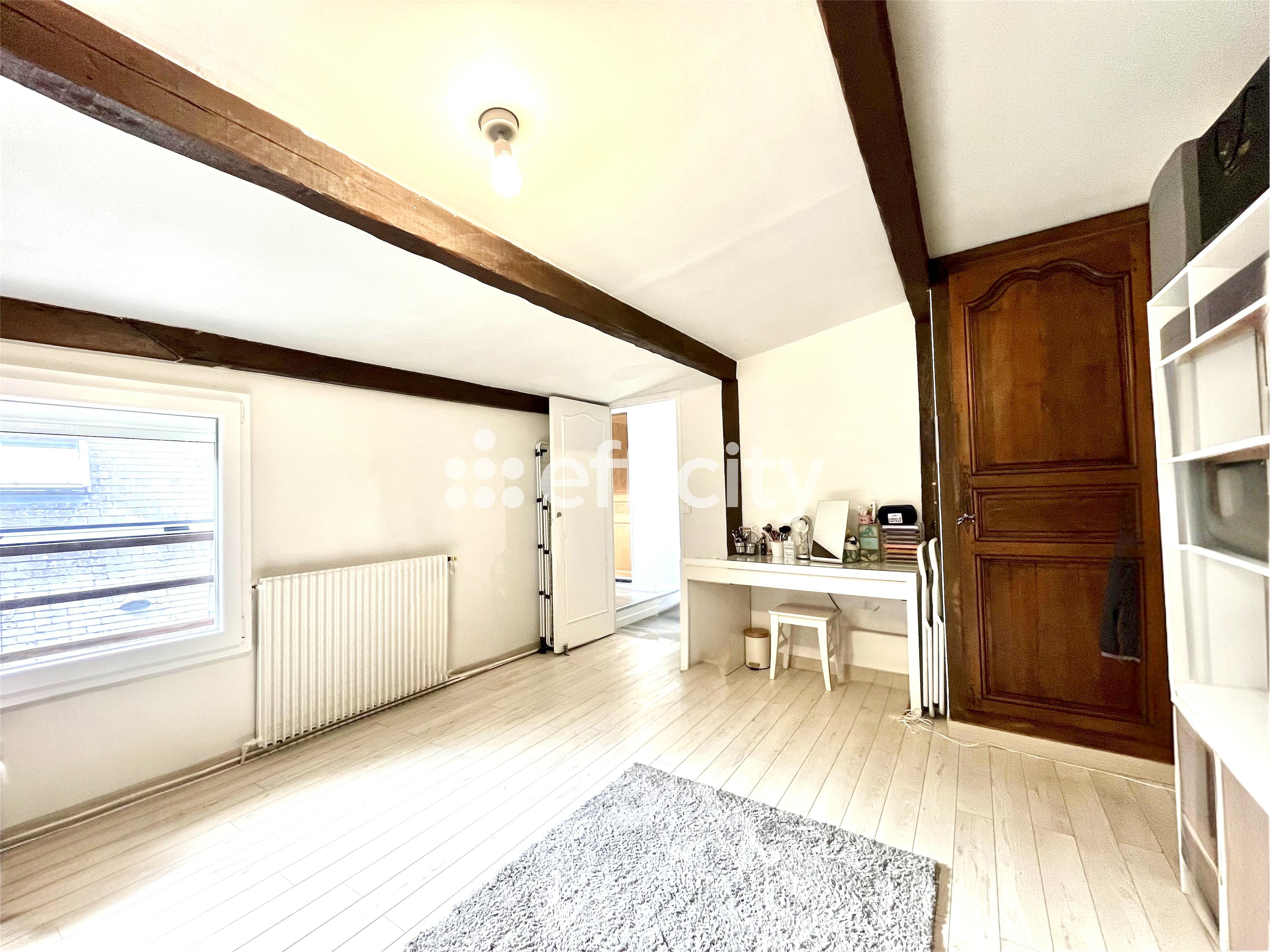Achat immobilier Appartement 4 pièces  130m2 à Soissons (02200) - Photo n°7