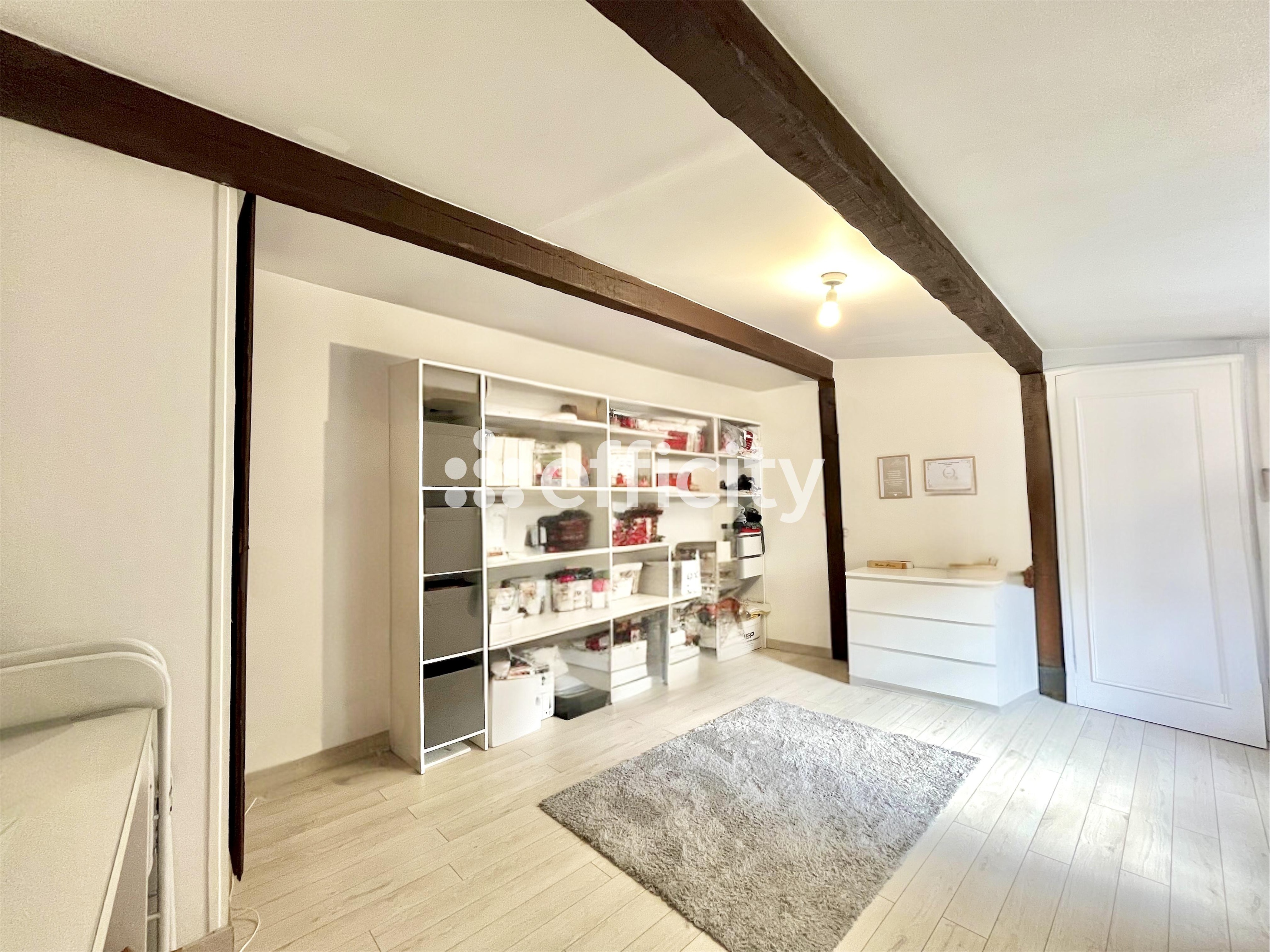 Achat immobilier Appartement 4 pièces  130m2 à Soissons (02200) - Photo n°8