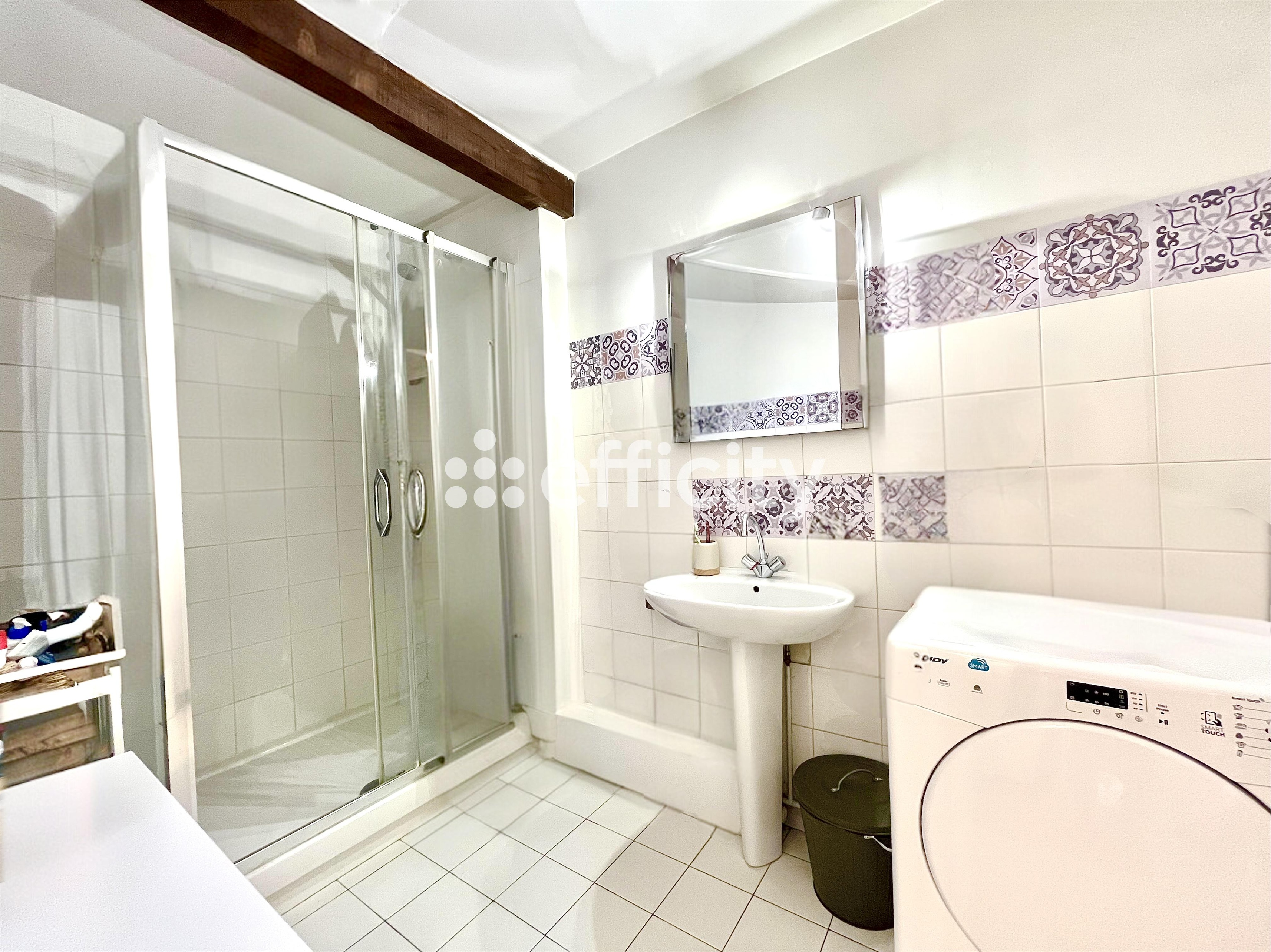 Achat immobilier Appartement 4 pièces  130m2 à Soissons (02200) - Photo n°9