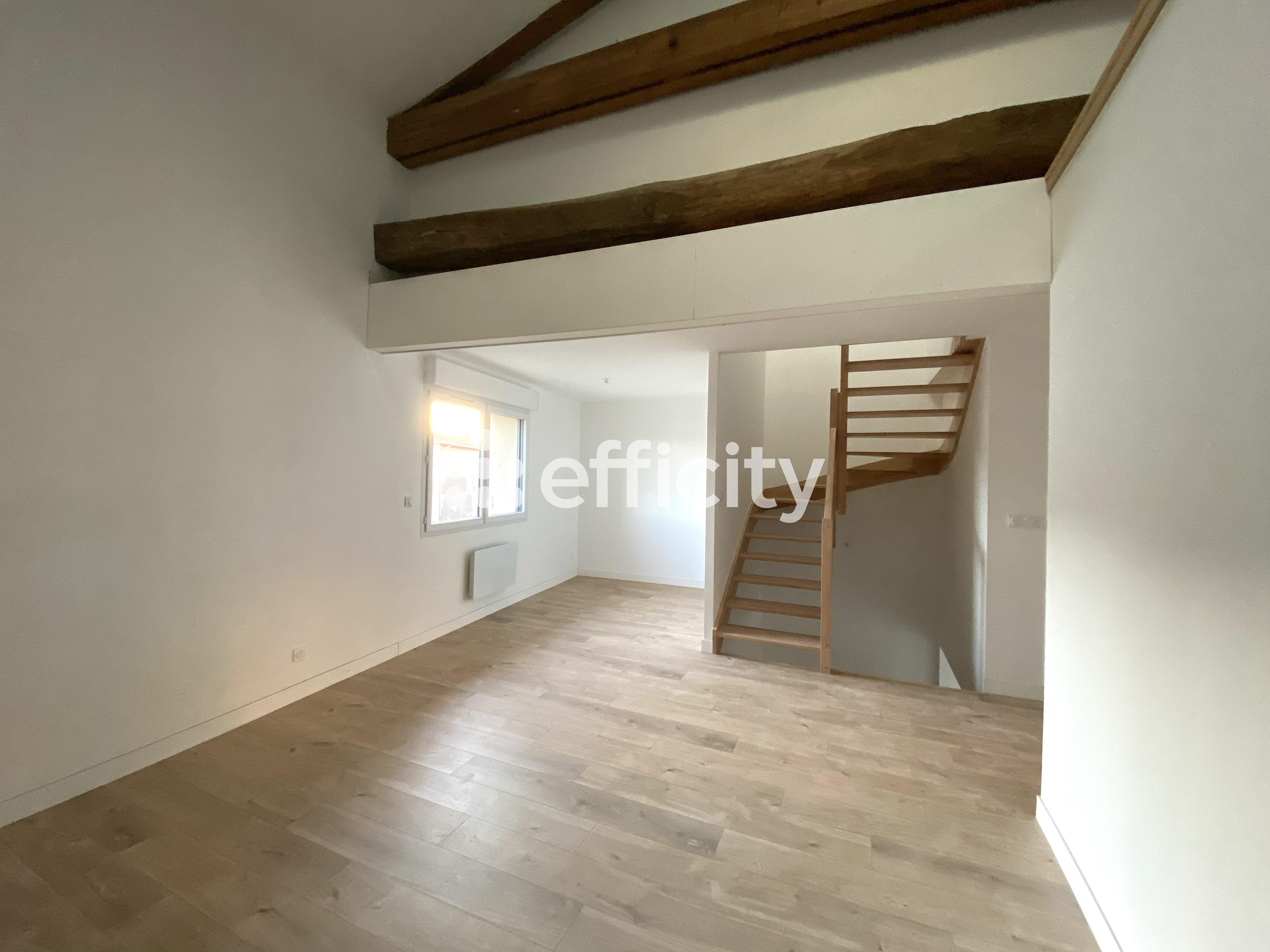 Achat immobilier Maison 6 pièces  127m2 à Ruy-Montceau (38300) - Photo n°8
