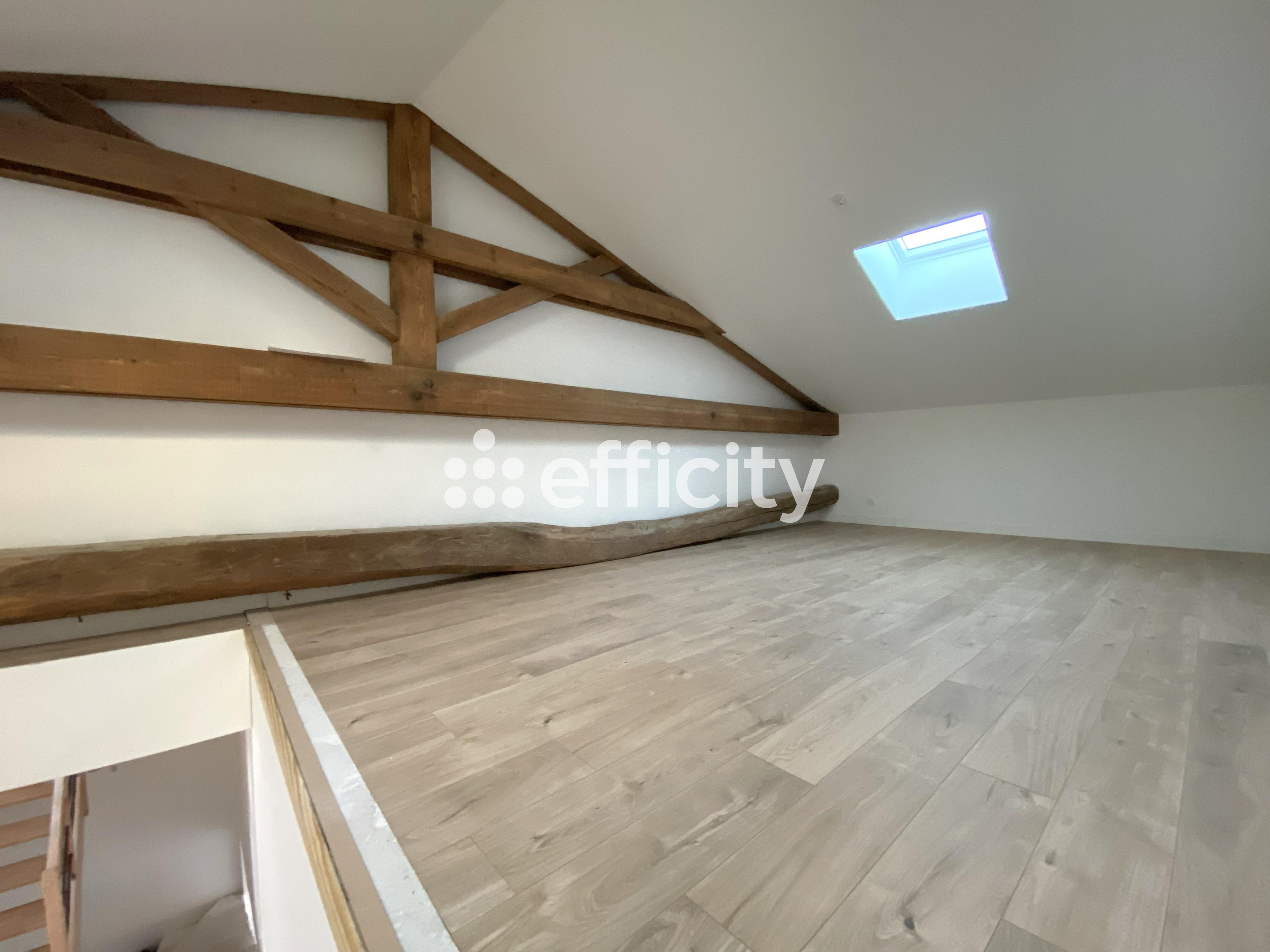 Achat immobilier Maison 6 pièces  127m2 à Ruy-Montceau (38300) - Photo n°9