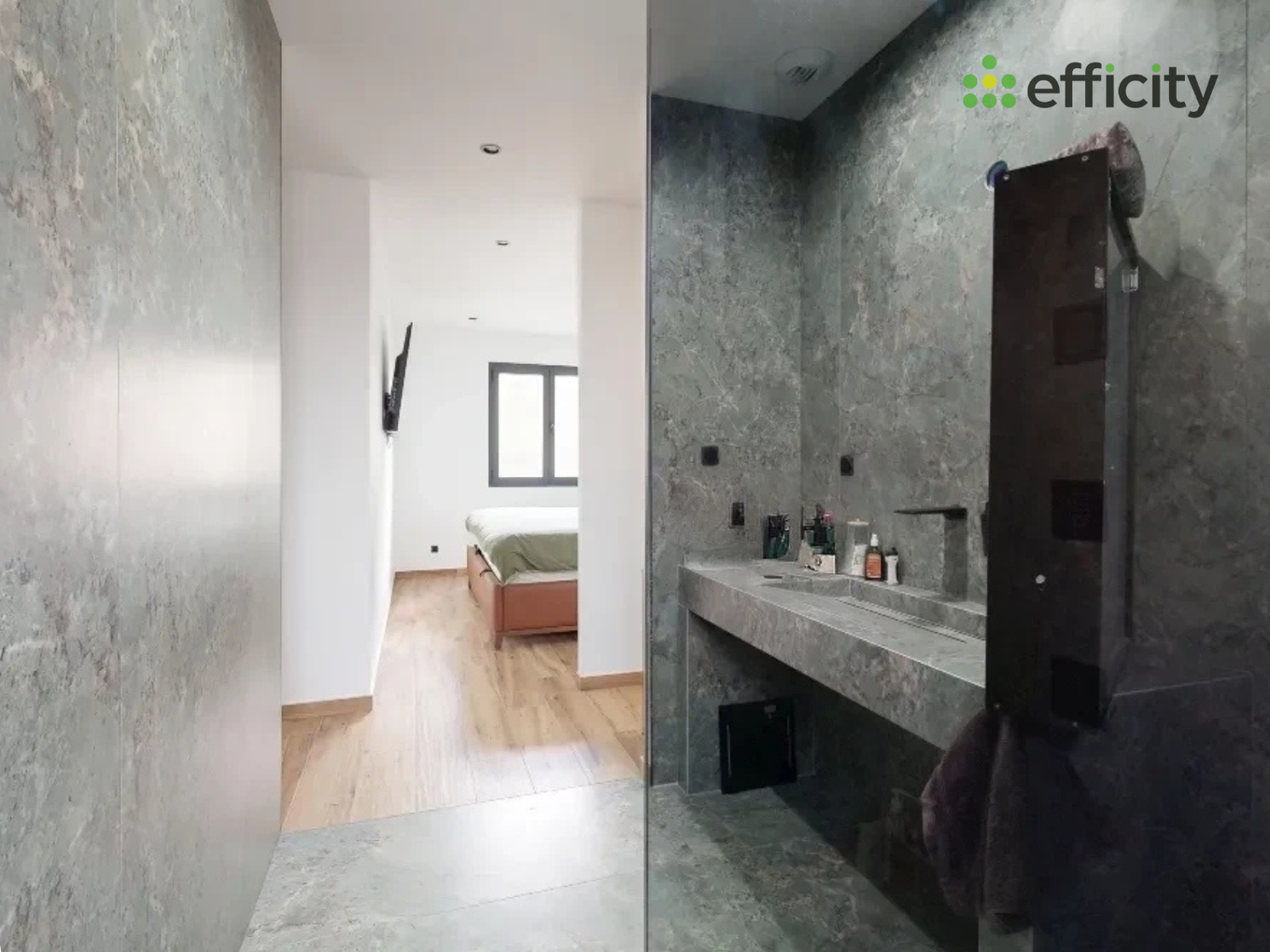 Achat immobilier Maison 5 pièces  130m2 à Satolas-et-Bonce (38290) - Photo n°13