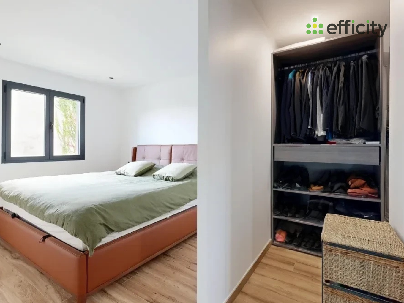 Achat immobilier Maison 5 pièces  130m2 à Satolas-et-Bonce (38290) - Photo n°11