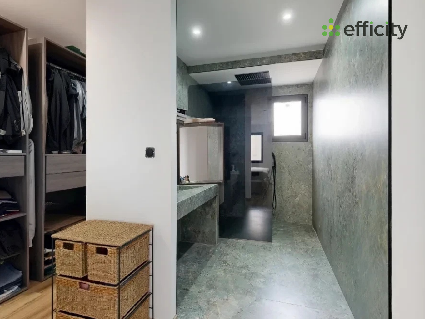 Achat immobilier Maison 5 pièces  130m2 à Satolas-et-Bonce (38290) - Photo n°12