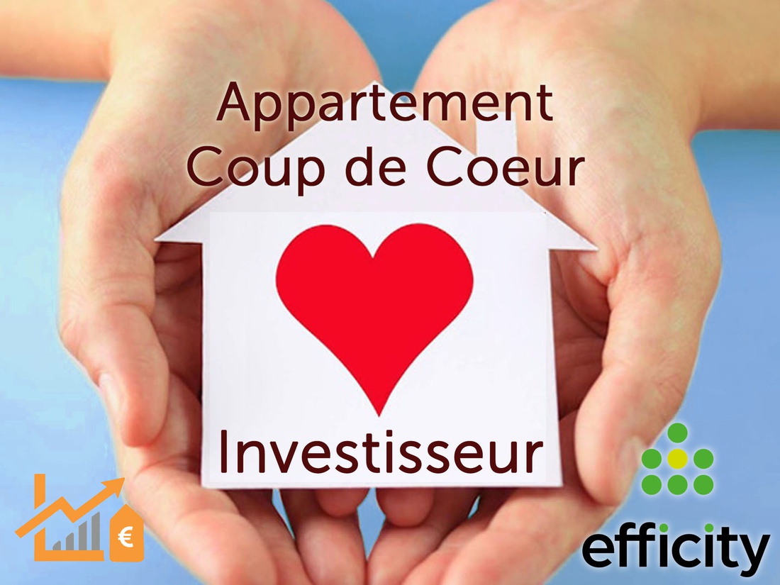 appartement 3 pièces - 70m2 à Orléans (45000)