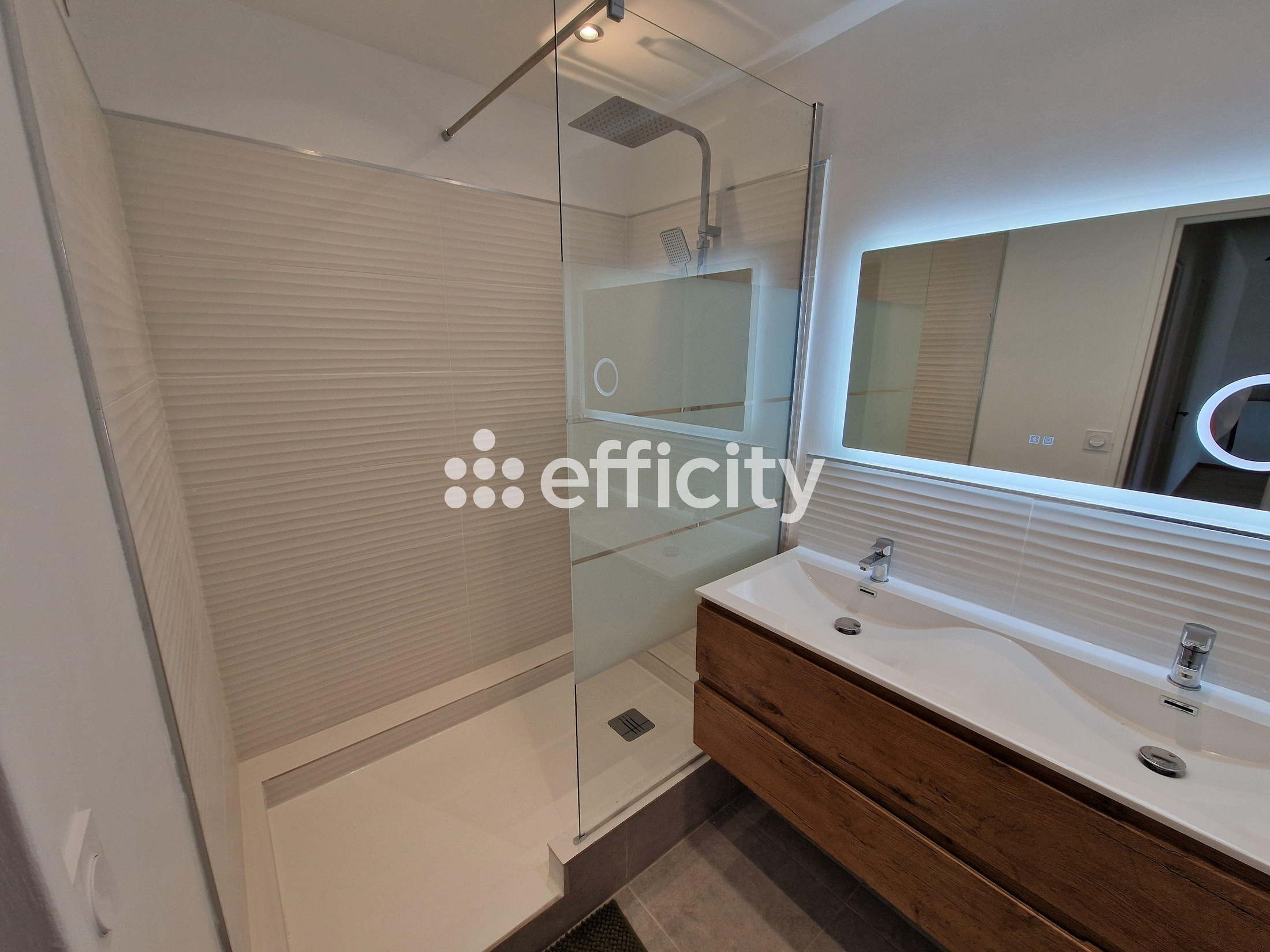 appartement 3 pièces - 65m2 à Évreux (27000)