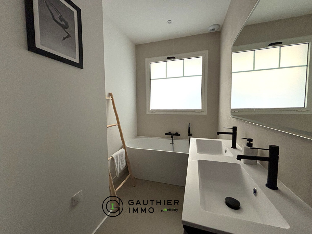 Achat immobilier Maison 6 pièces  174m2 à Arcachon (33120) - Photo n°8