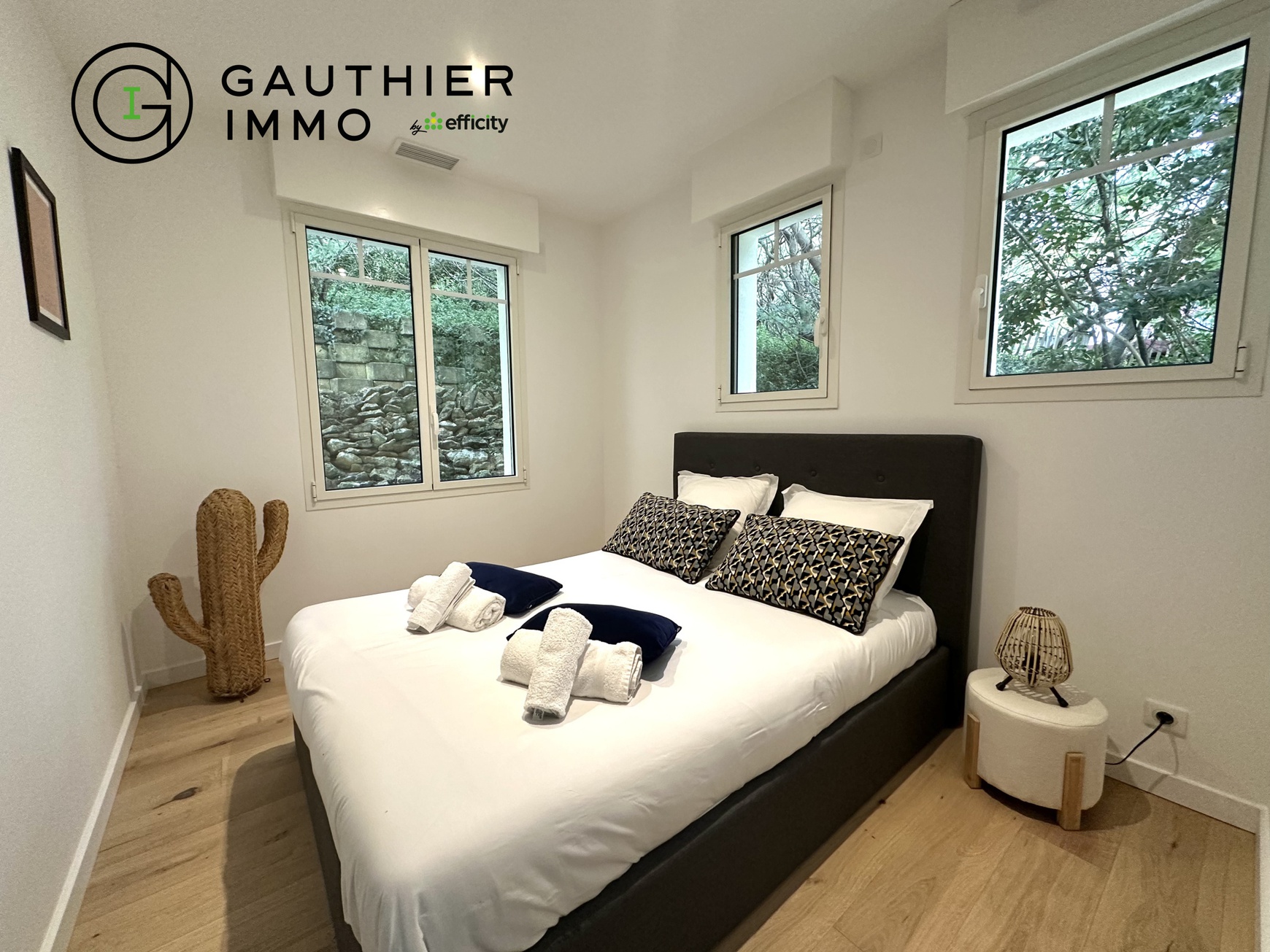 Achat immobilier Maison 6 pièces  174m2 à Arcachon (33120) - Photo n°9