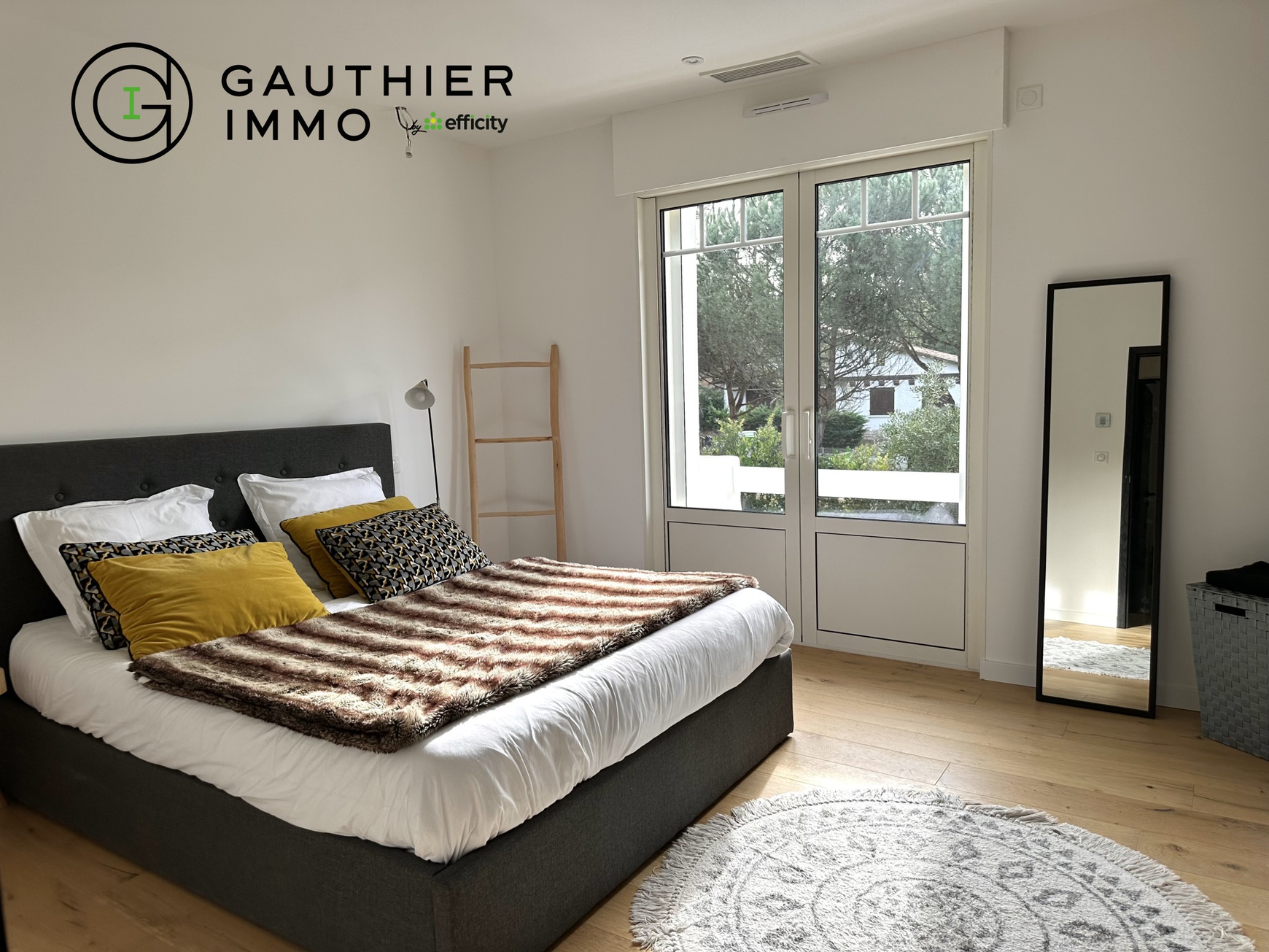 Achat immobilier Maison 6 pièces  174m2 à Arcachon (33120) - Photo n°6