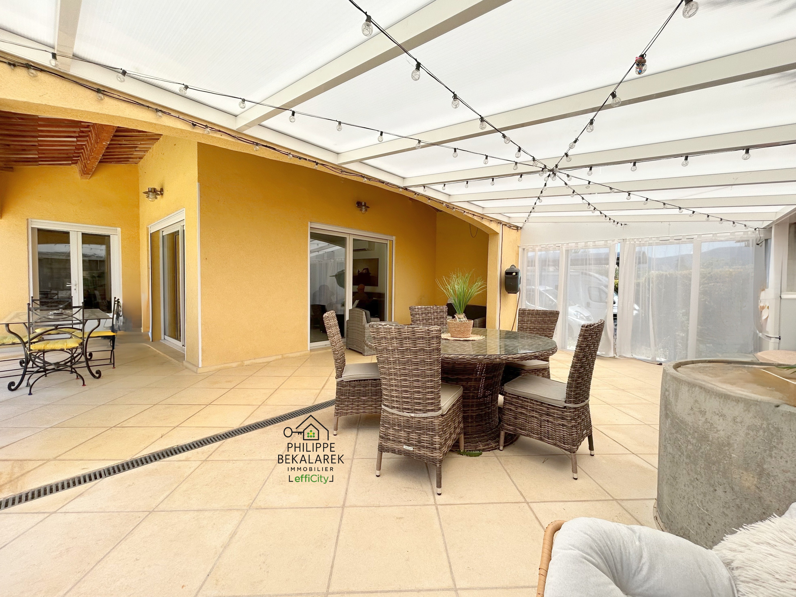 Achat immobilier Fonds de commerce   600m2 à Château-Arnoux-Saint-Auban (04160) - Photo n°4