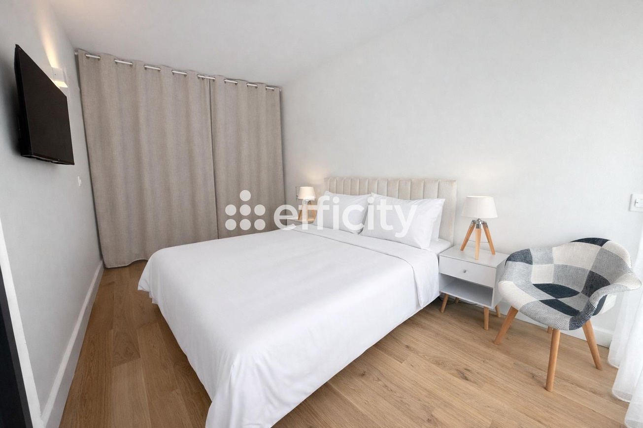 Achat immobilier Appartement 2 pièces  45m2 à Boulogne-Billancourt (92100) - Photo n°6