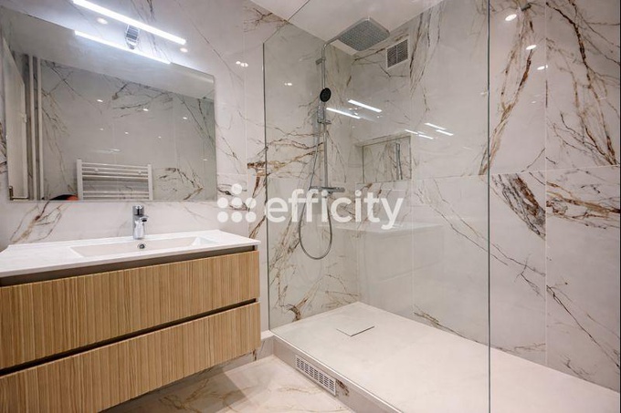 Achat immobilier Appartement 2 pièces  45m2 à Boulogne-Billancourt (92100) - Photo n°8