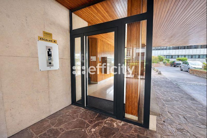 Achat immobilier Appartement 2 pièces  45m2 à Boulogne-Billancourt (92100) - Photo n°12