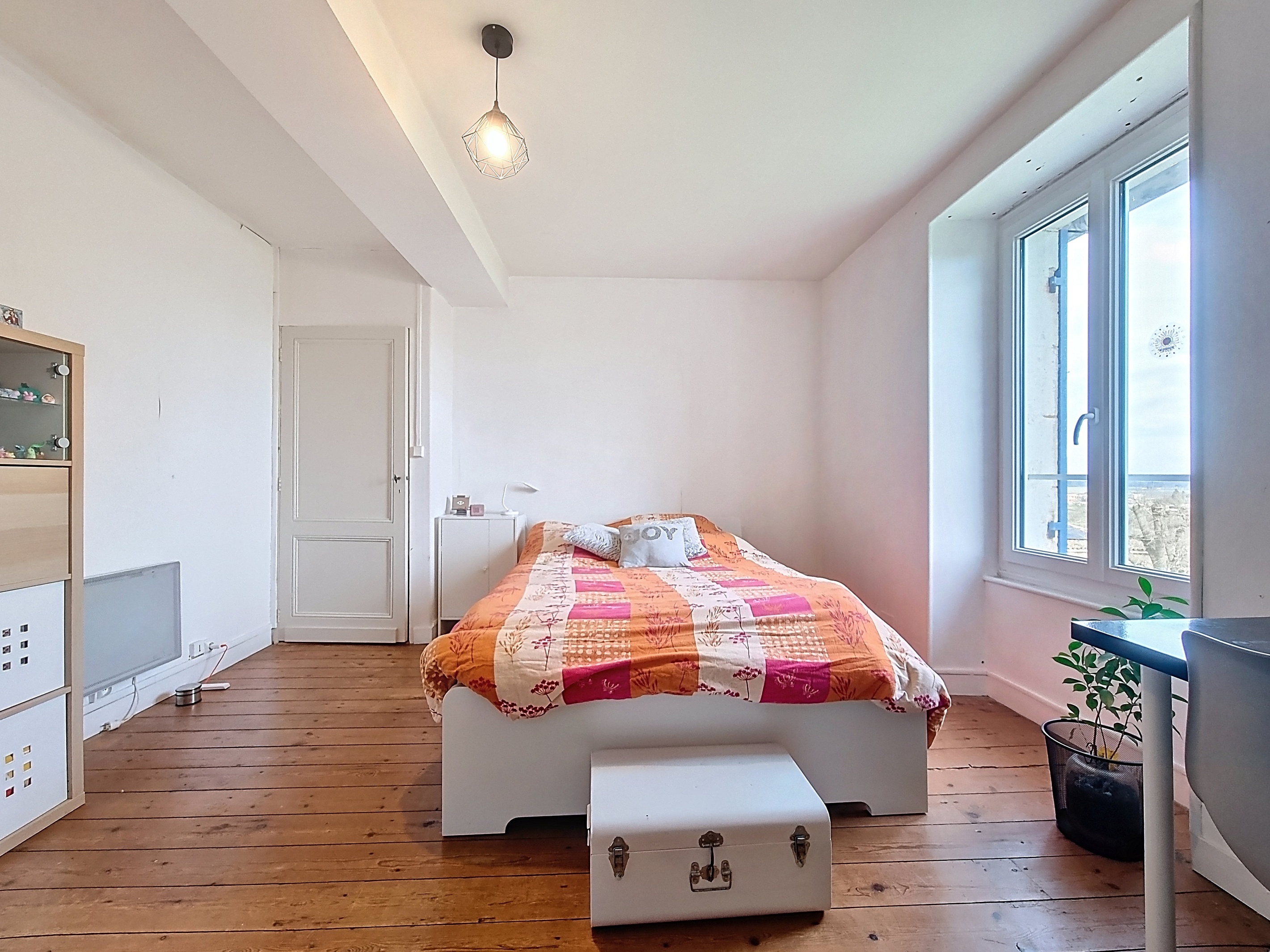 Achat immobilier Maison 5 pièces  115m2 à Cars (33390) - Photo n°7