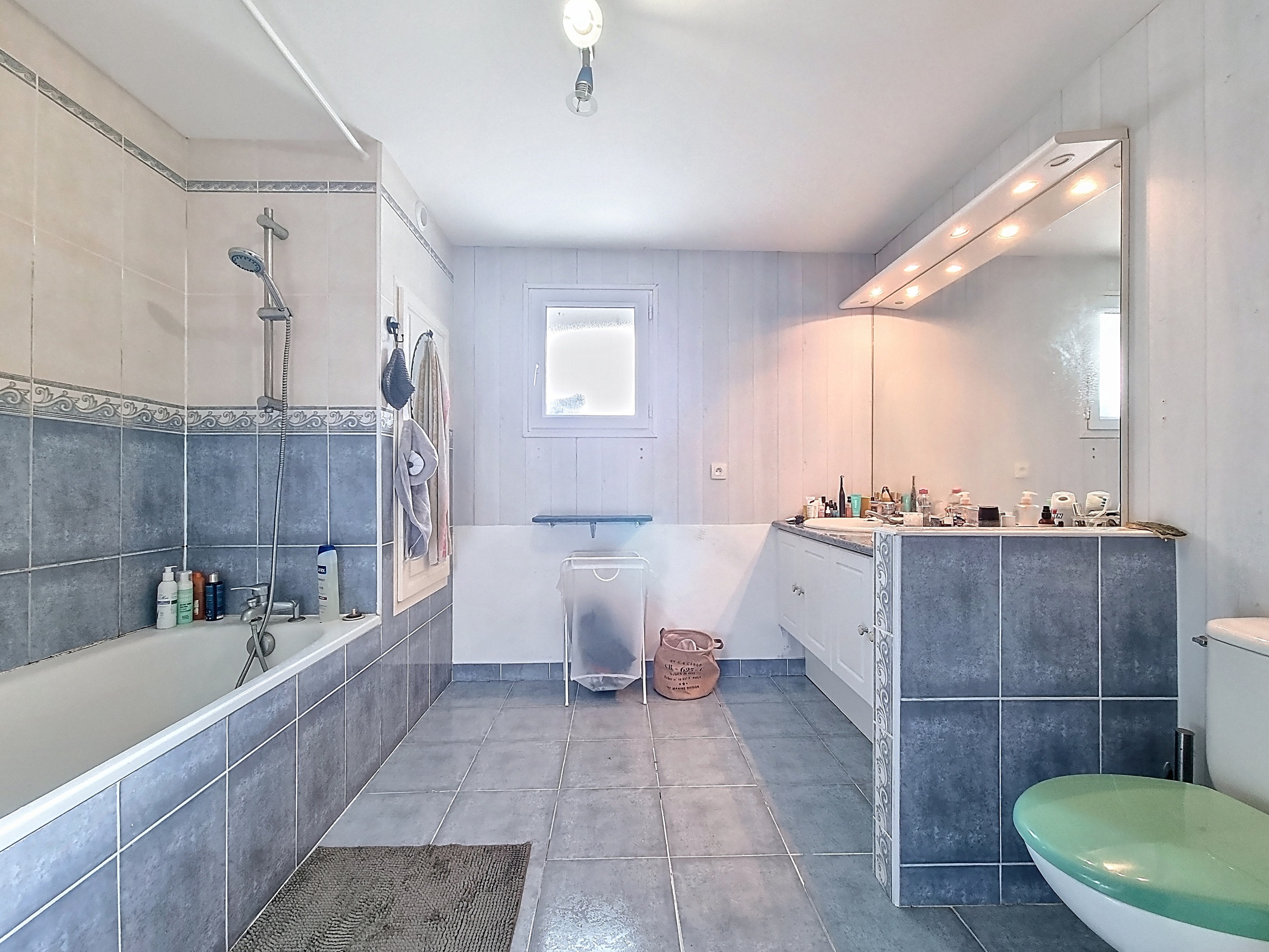 Achat immobilier Maison 5 pièces  115m2 à Cars (33390) - Photo n°10