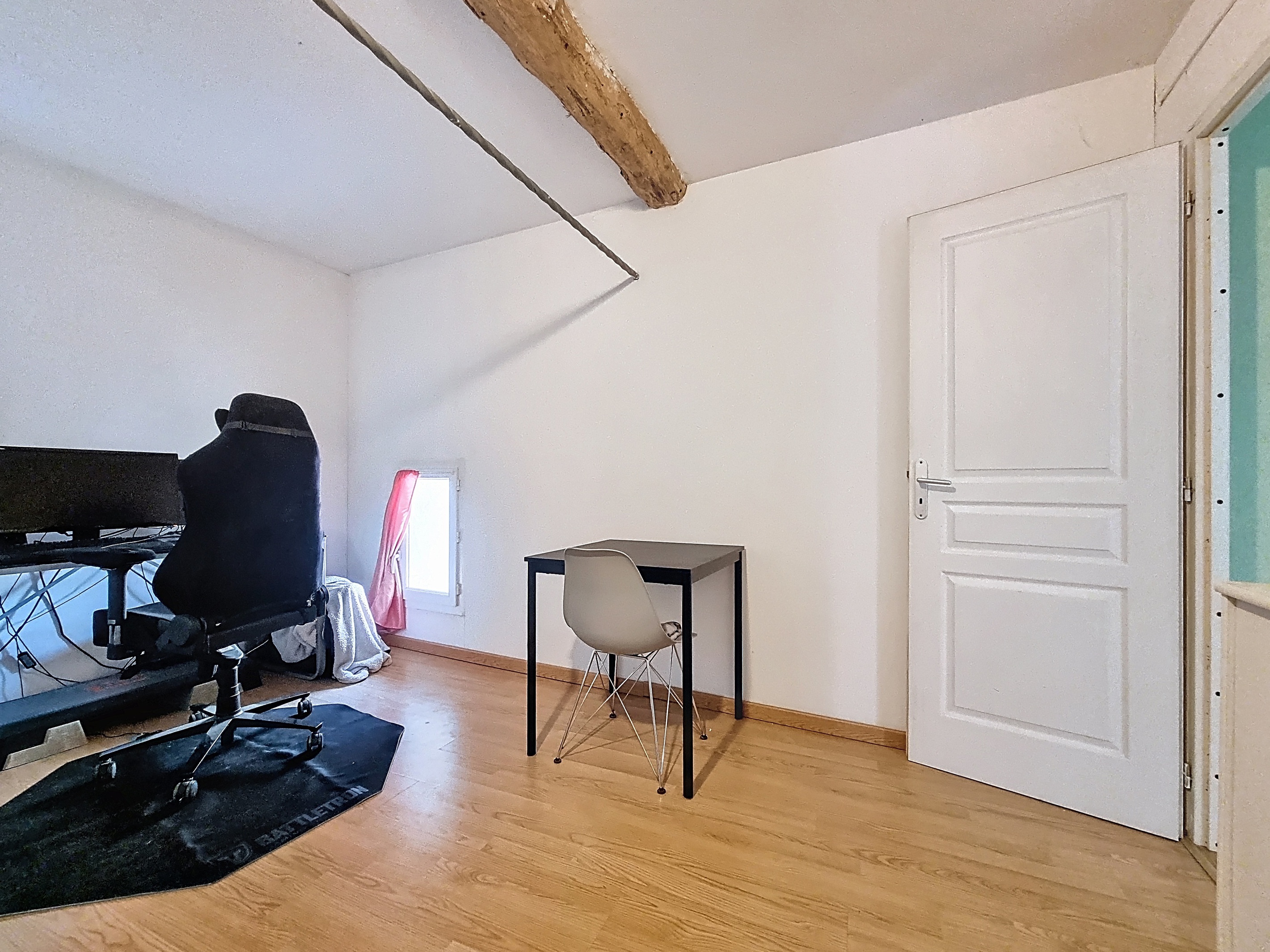 Achat immobilier Maison 5 pièces  115m2 à Cars (33390) - Photo n°9