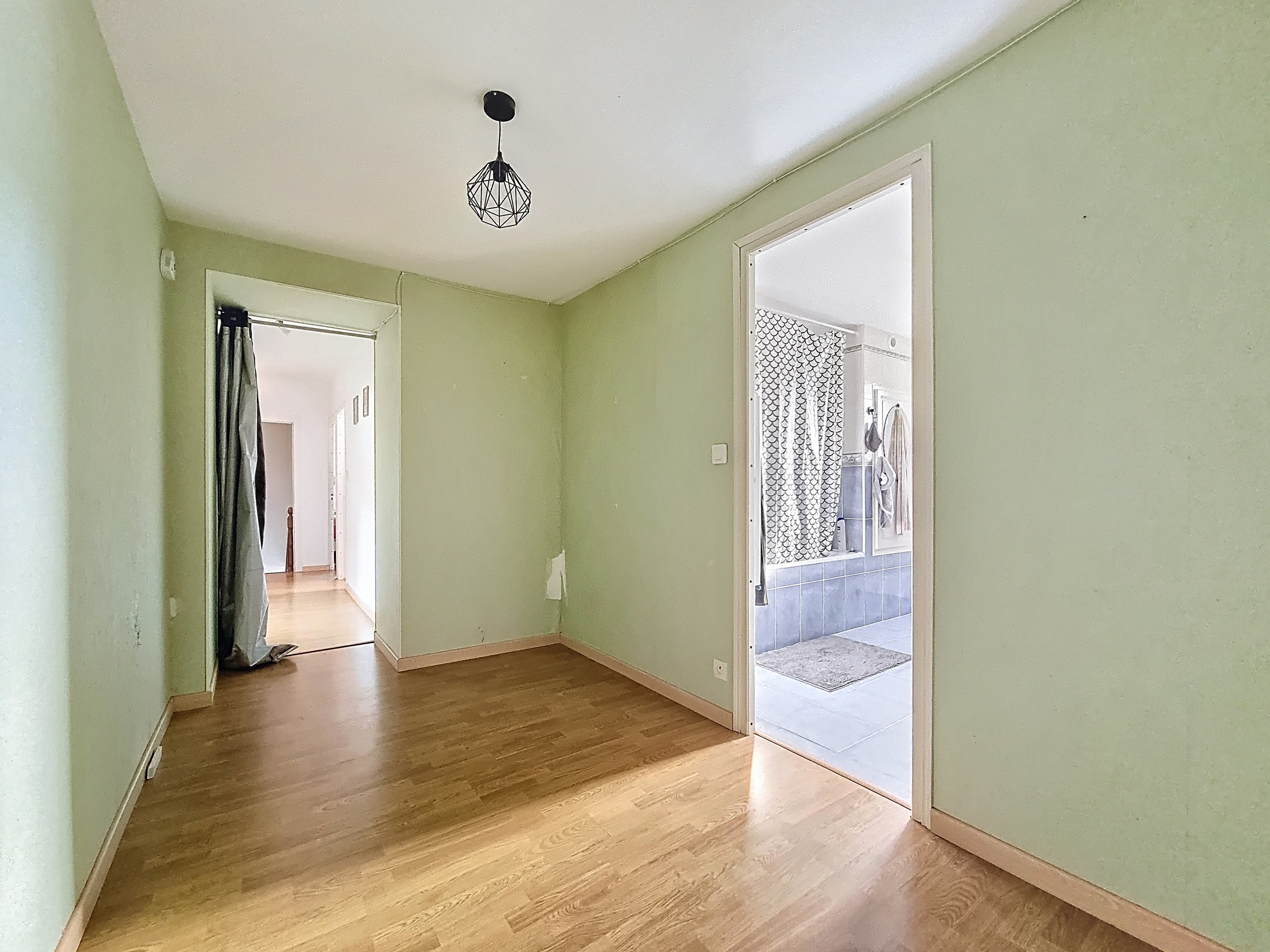 Achat immobilier Maison 5 pièces  115m2 à Cars (33390) - Photo n°11