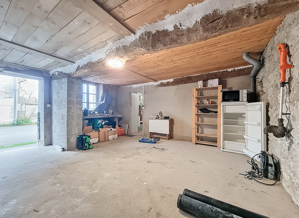 Achat immobilier Maison 5 pièces  115m2 à Cars (33390) - Photo n°13