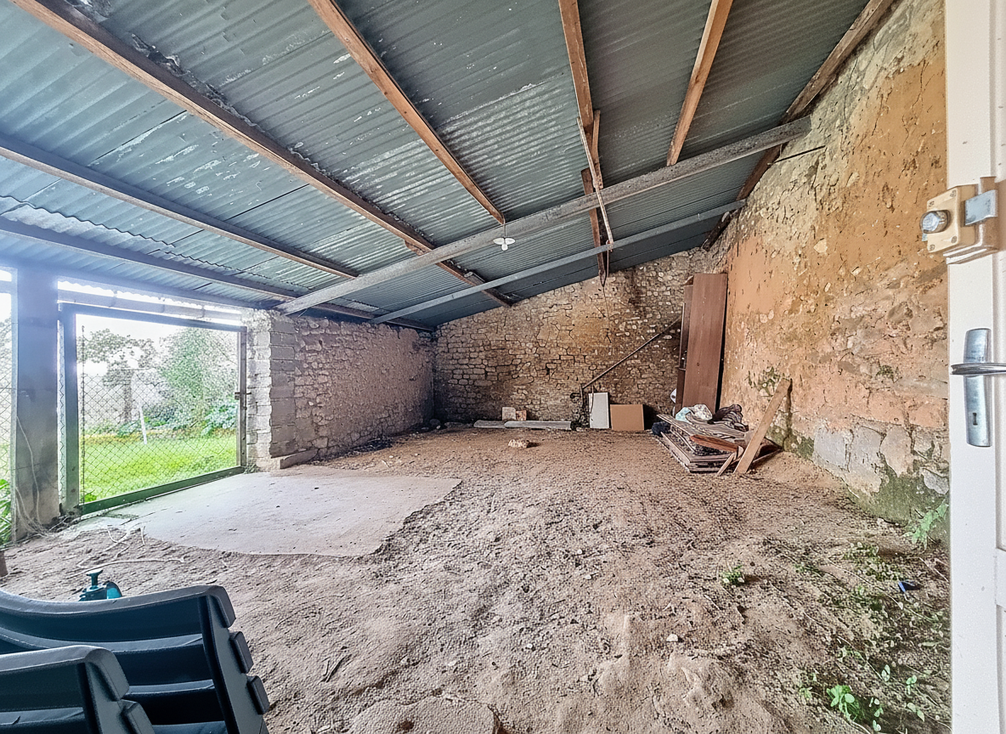 Achat immobilier Maison 5 pièces  115m2 à Cars (33390) - Photo n°14