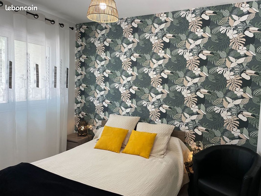 Achat immobilier Maison 5 pièces  103m2 à Porto-Vecchio (20137) - Photo n°7