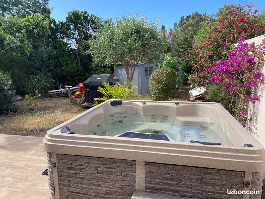 Achat immobilier Maison 5 pièces  103m2 à Porto-Vecchio (20137) - Photo n°4