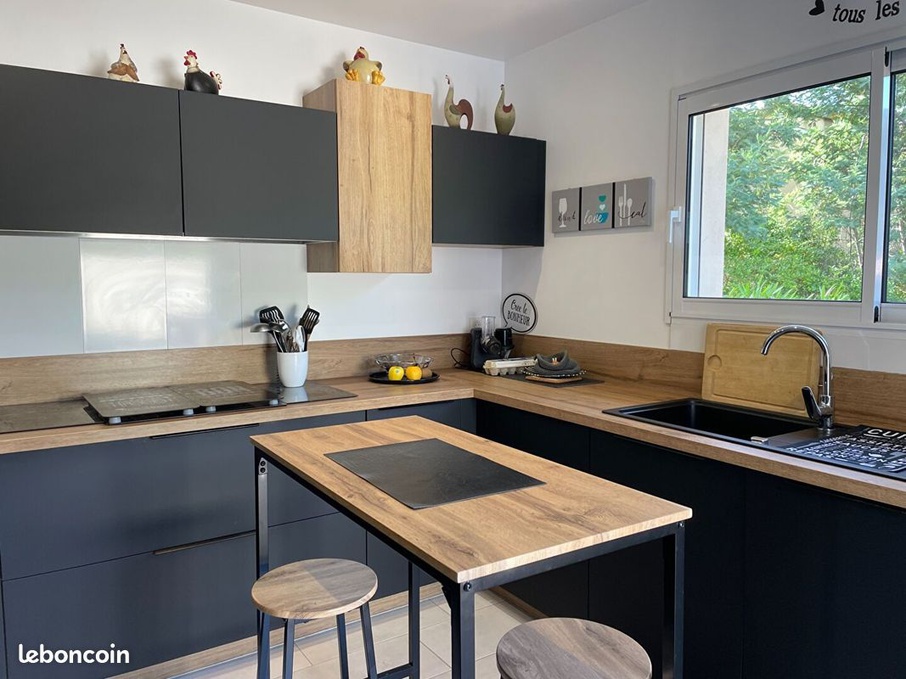 Achat immobilier Maison 5 pièces  103m2 à Porto-Vecchio (20137) - Photo n°5