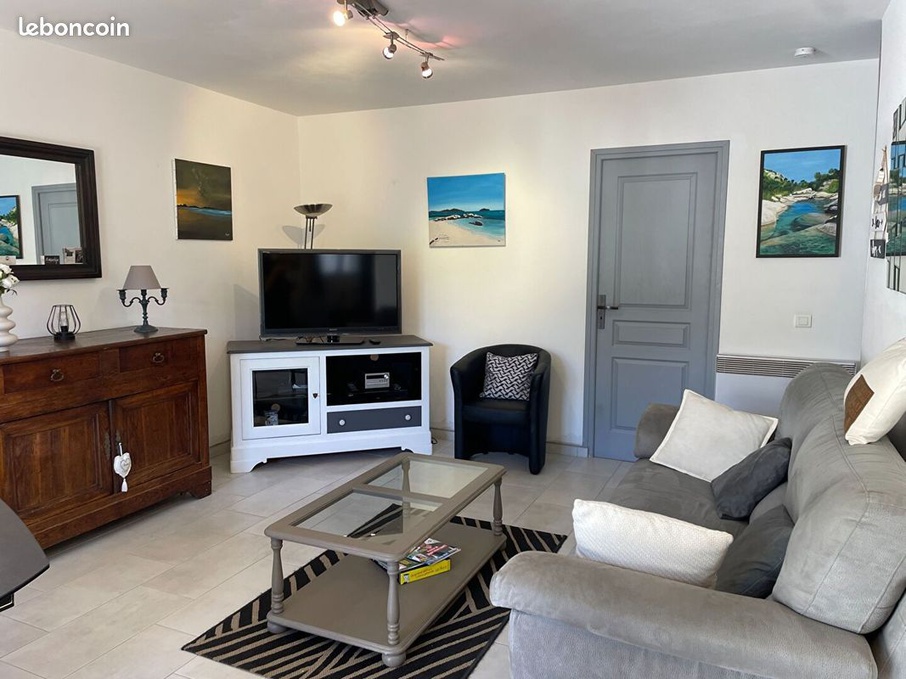 Achat immobilier Maison 5 pièces  103m2 à Porto-Vecchio (20137) - Photo n°6