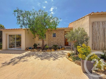 maison 5 pièces - 103m2 à Porto-Vecchio (20137)