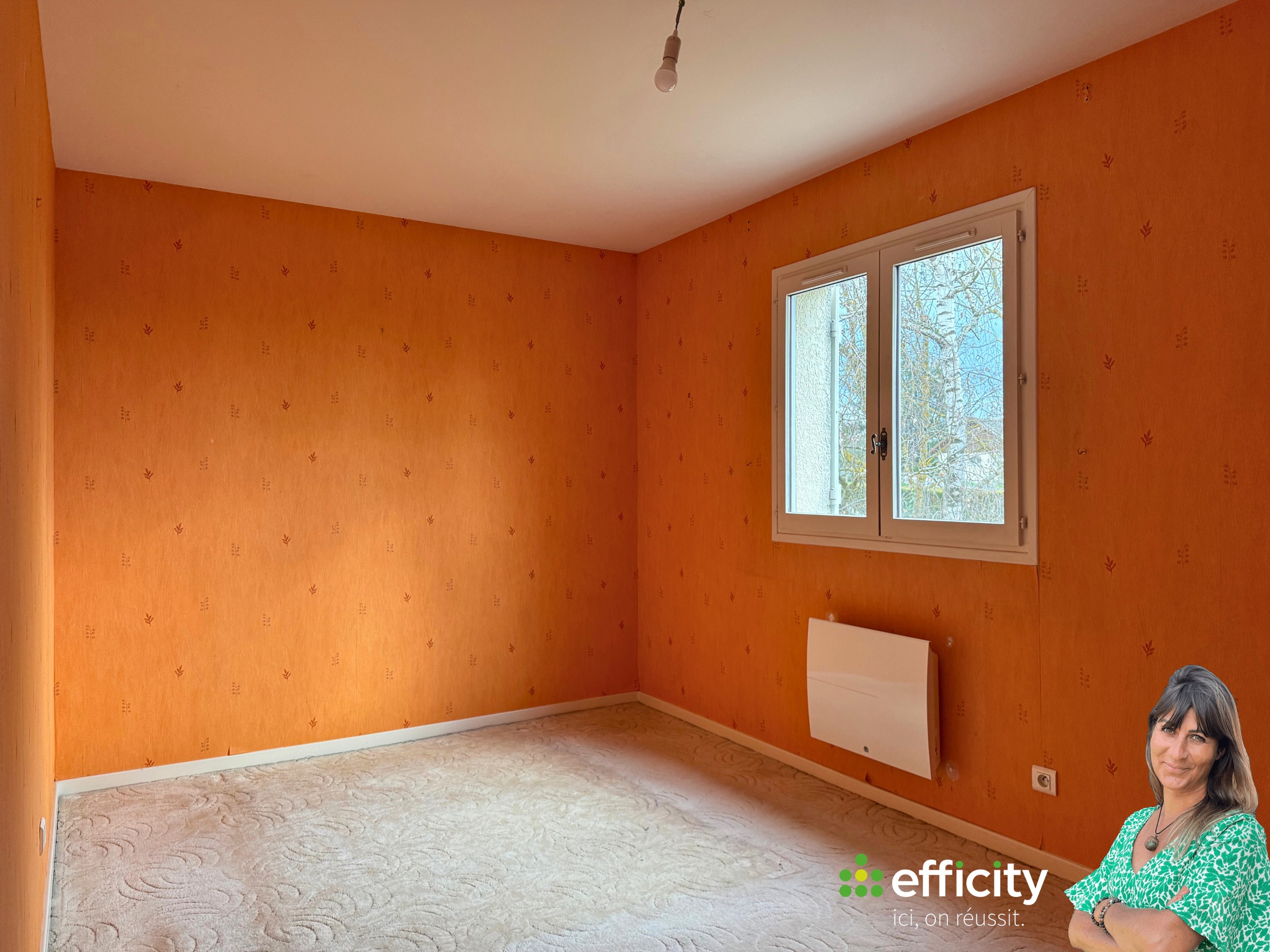 Achat immobilier Maison 5 pièces  115m2 à Salt-en-Donzy (42110) - Photo n°6