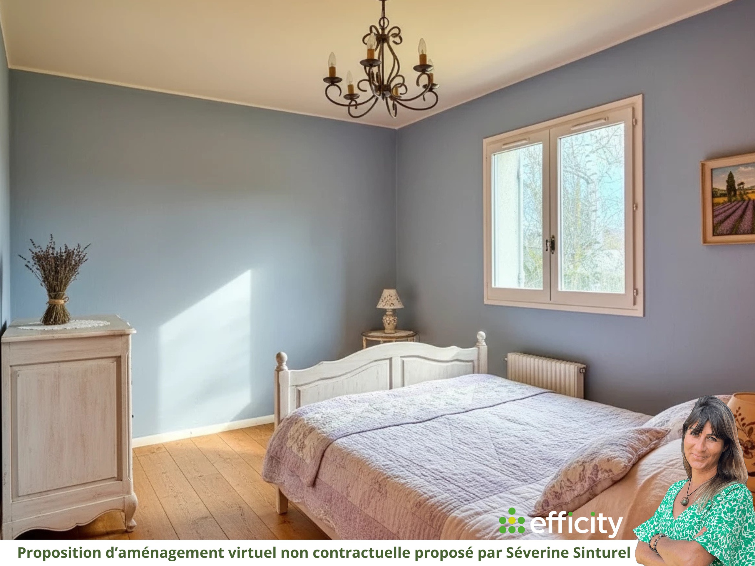 Achat immobilier Maison 5 pièces  115m2 à Salt-en-Donzy (42110) - Photo n°7